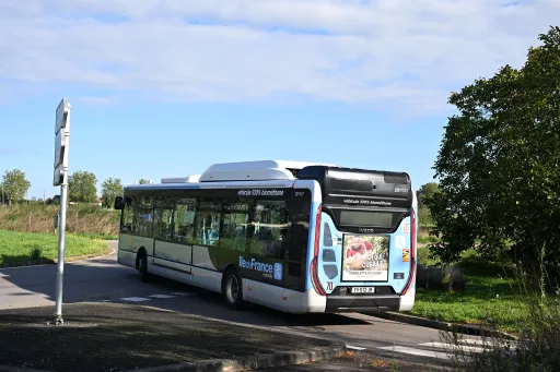 Image du véhicule