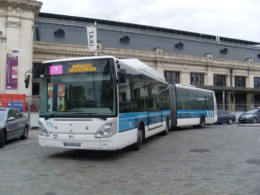 Image du véhicule