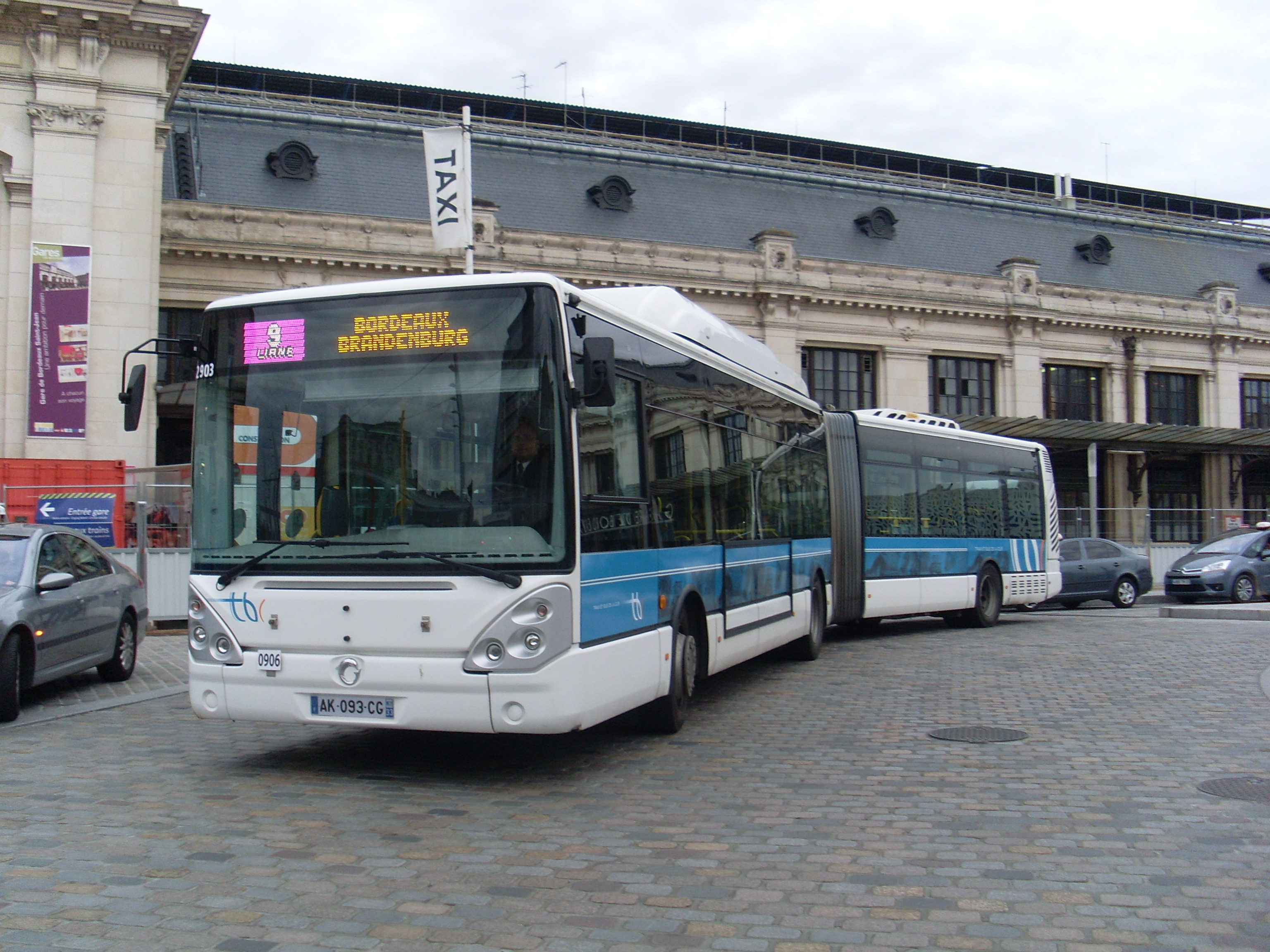 Image du véhicule