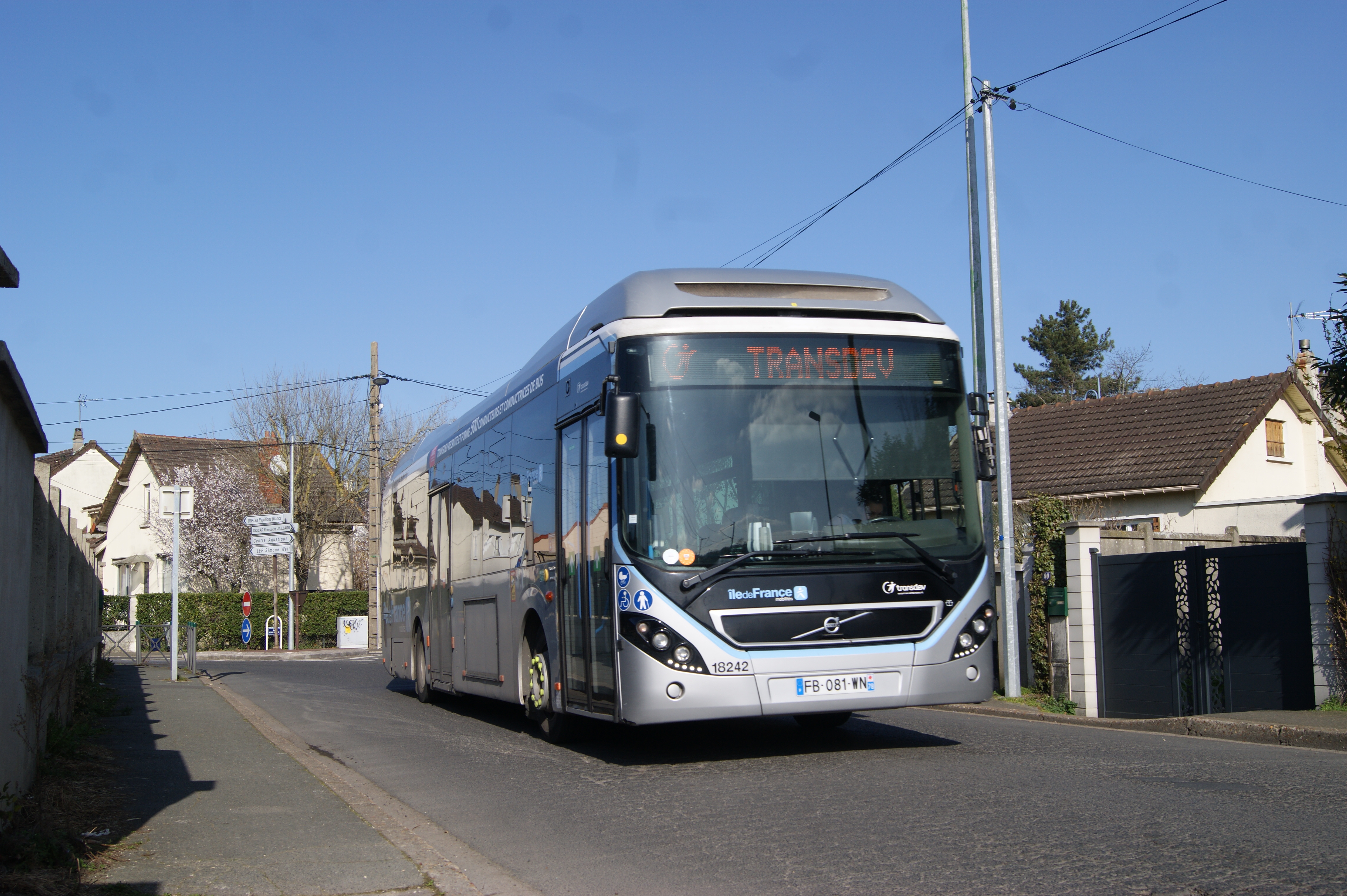 Image du véhicule