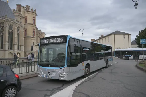 Image du véhicule