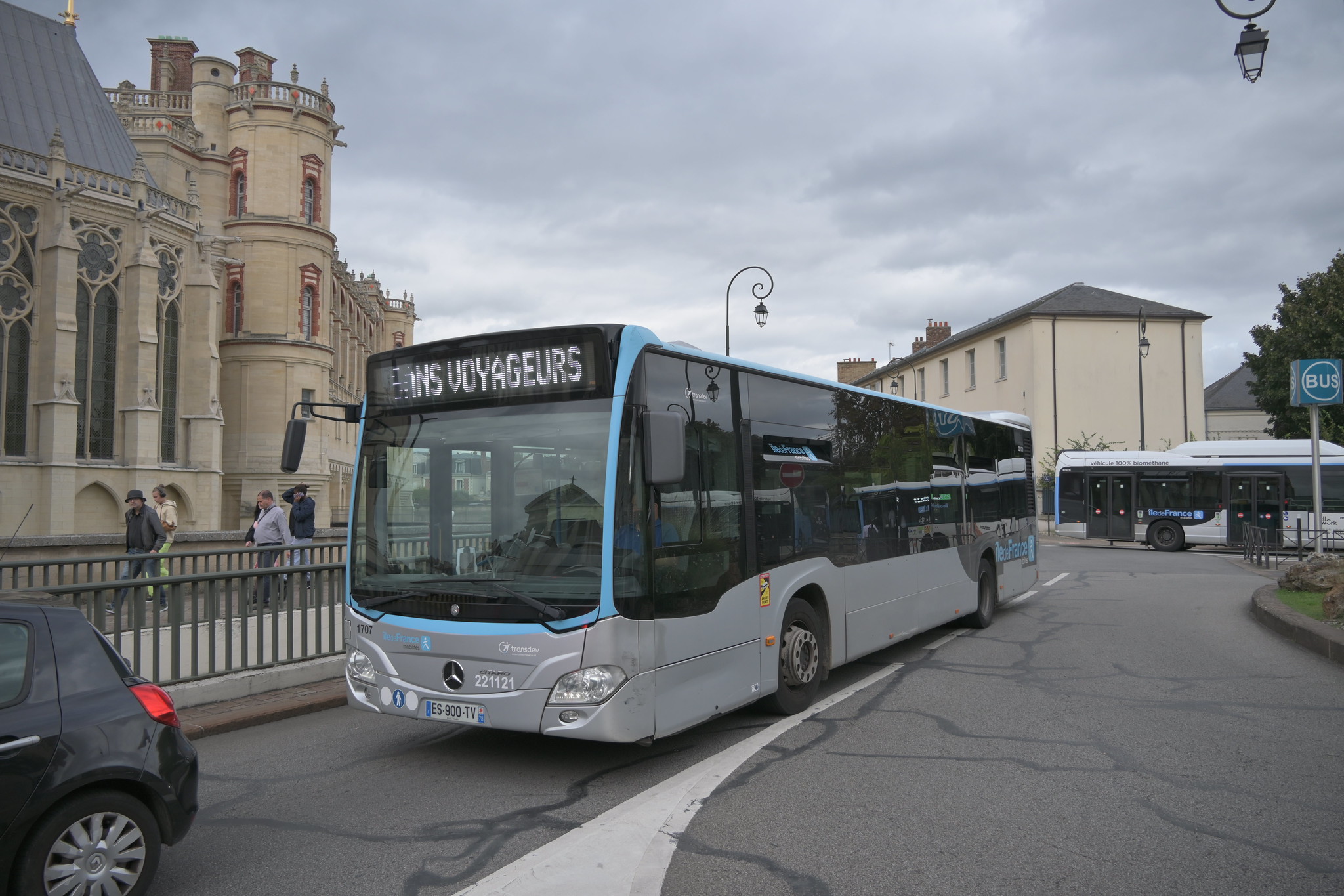 Image du véhicule