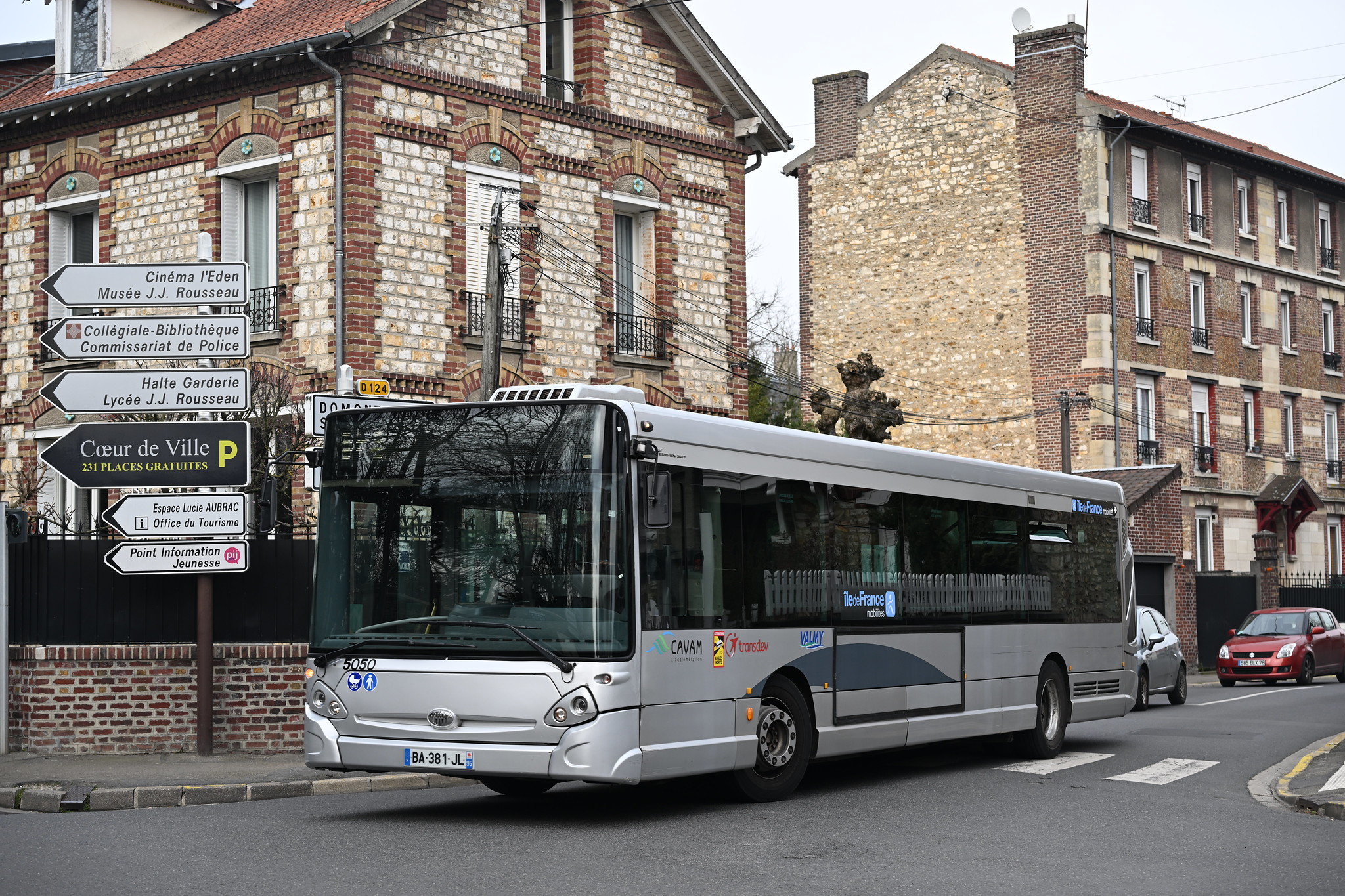 Image du véhicule