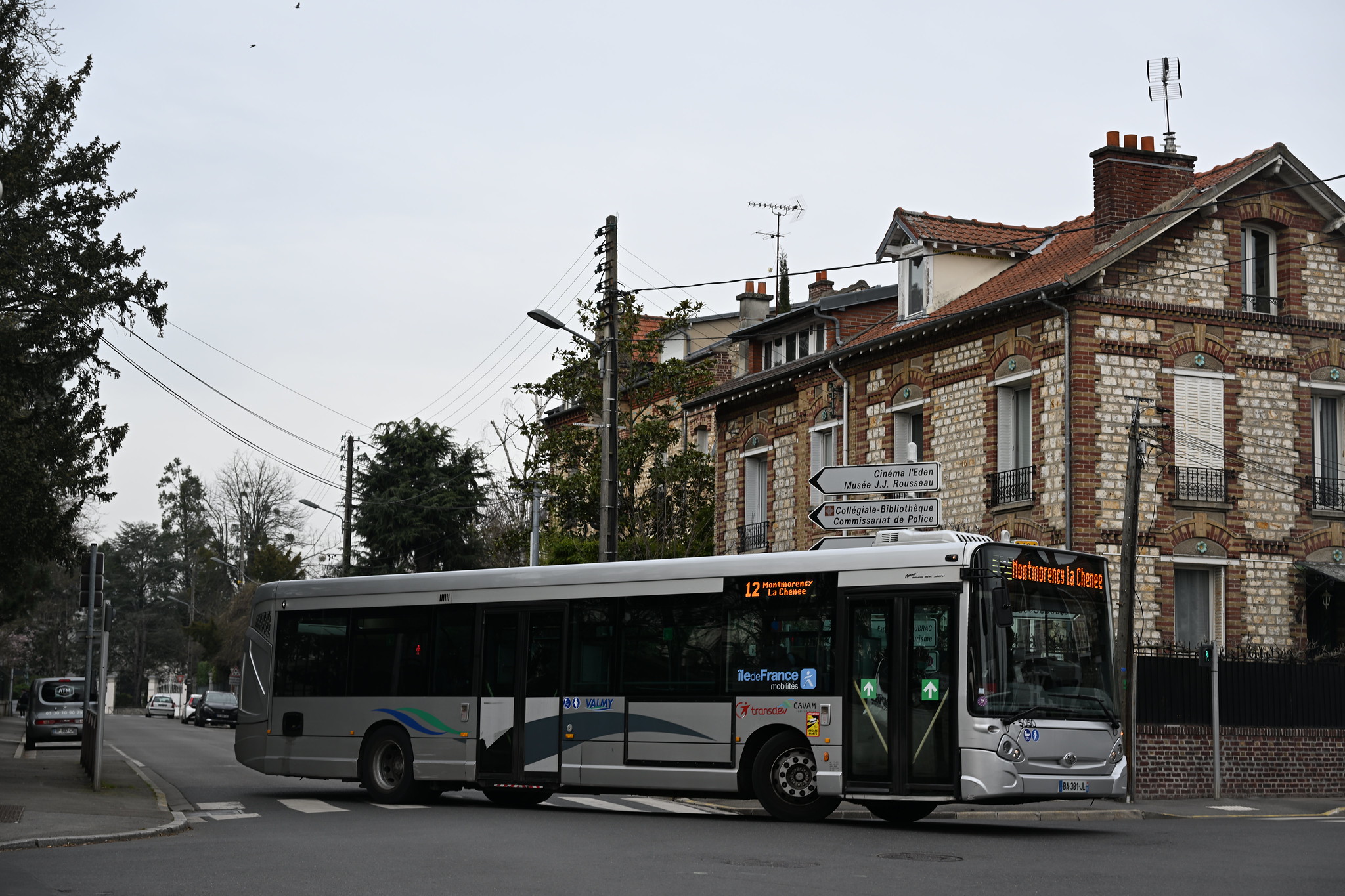 Image du véhicule