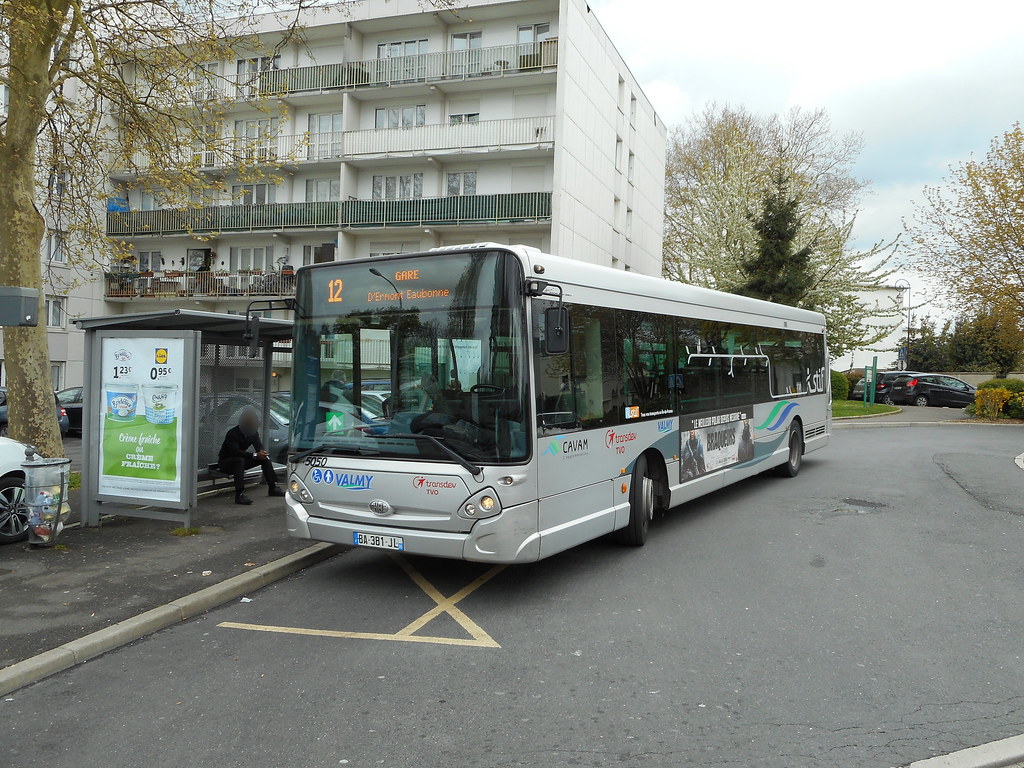 Image du véhicule