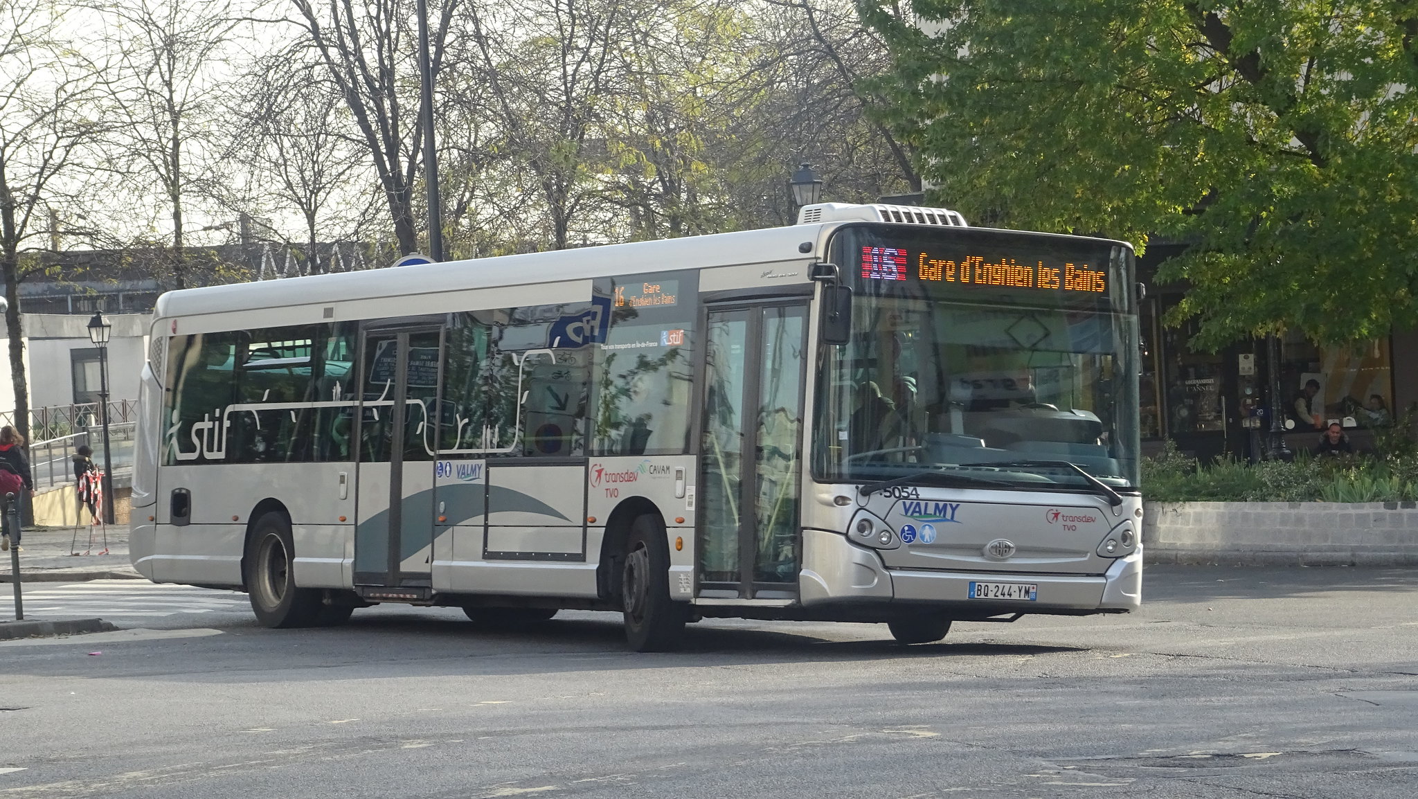 Image du véhicule