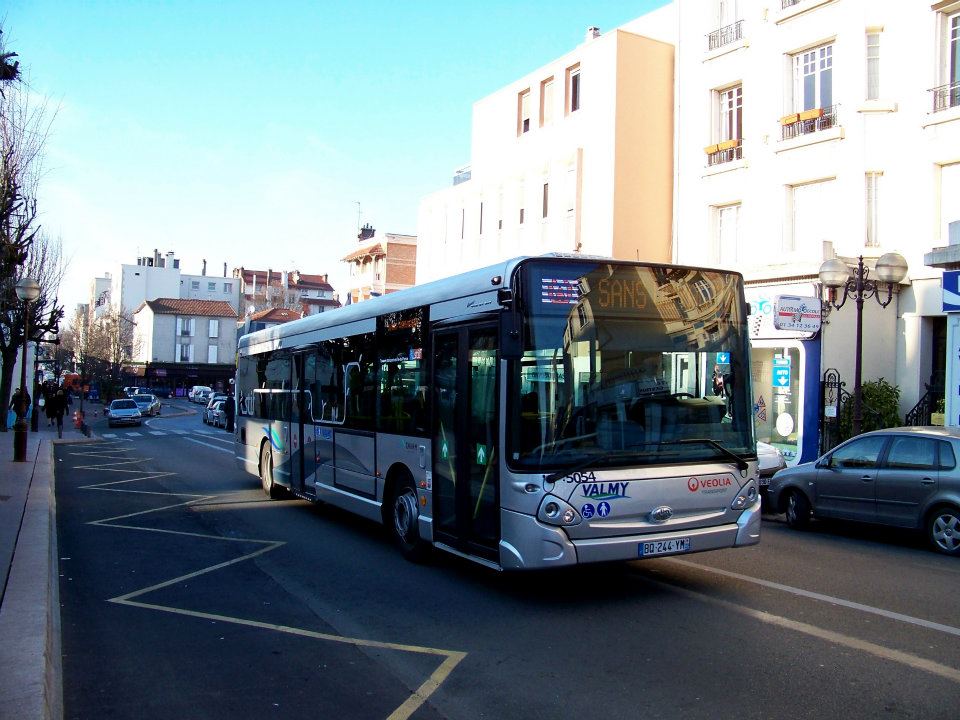 Image du véhicule