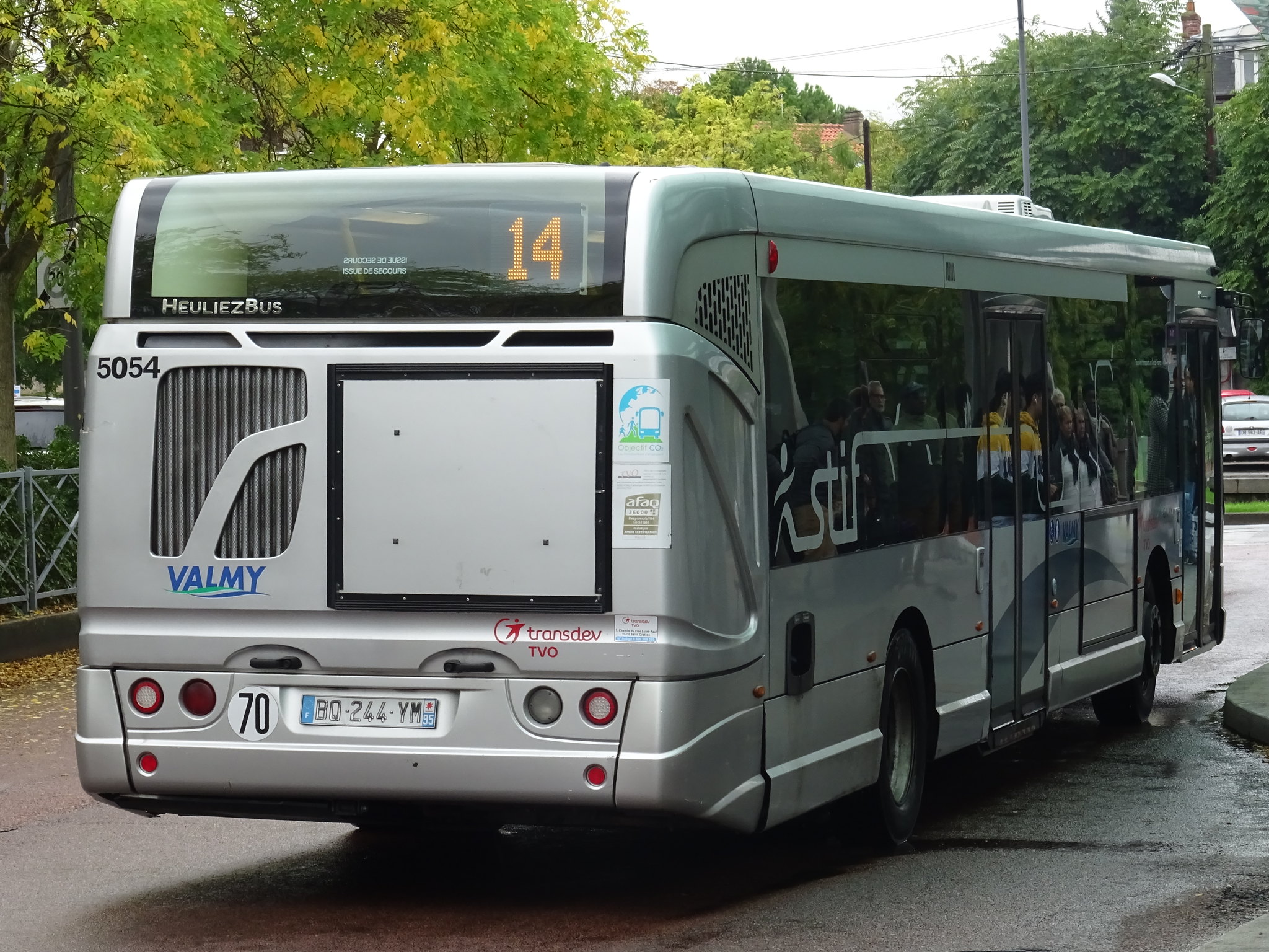 Image du véhicule