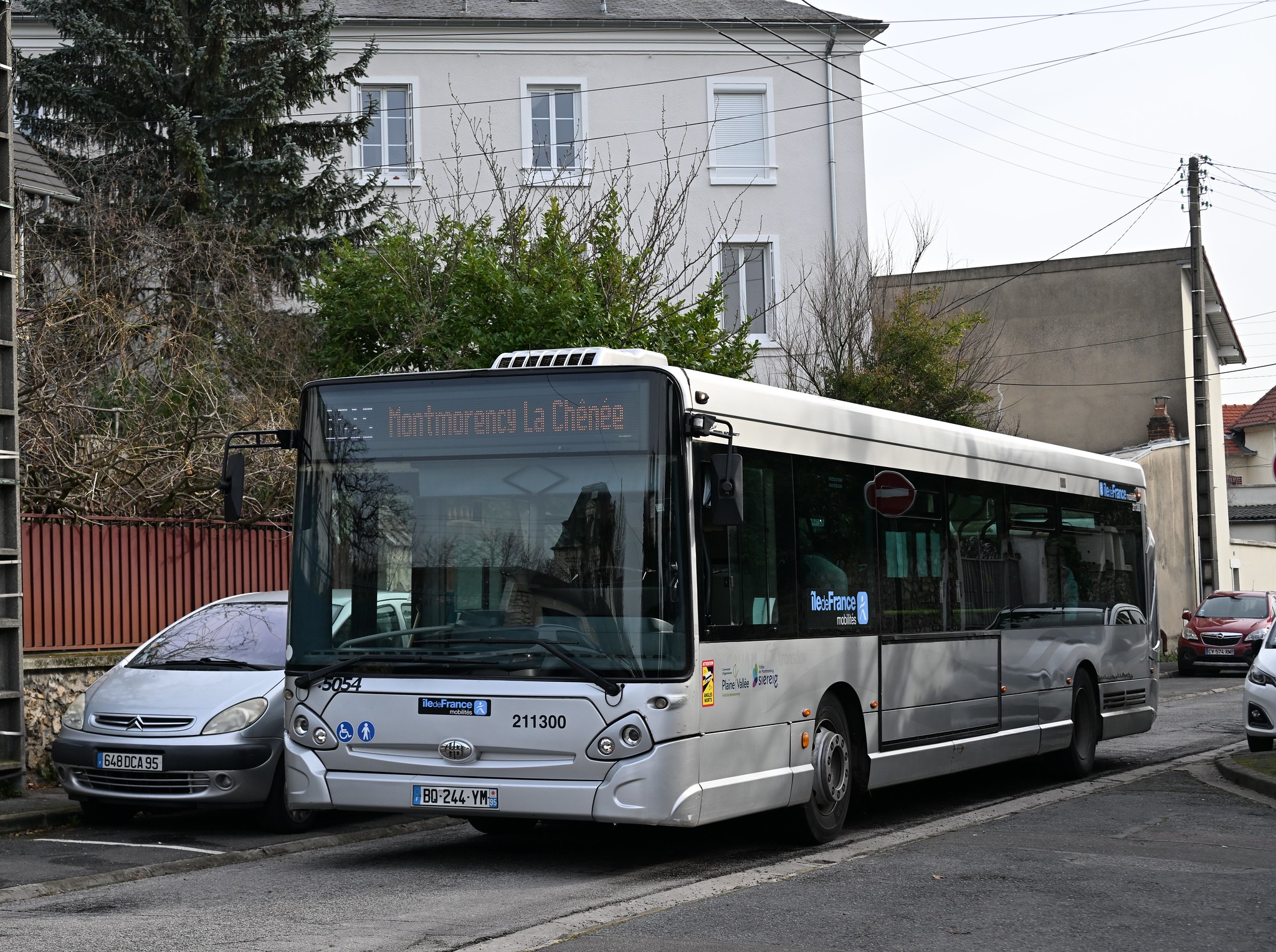 Image du véhicule