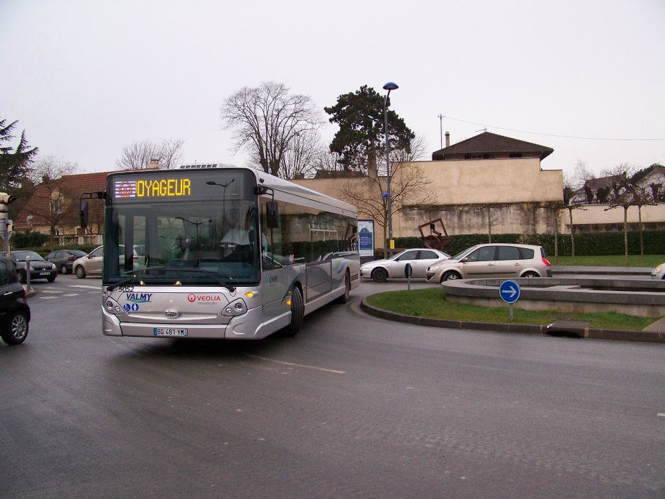 Image du véhicule