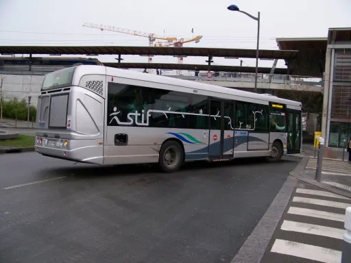 Image du véhicule