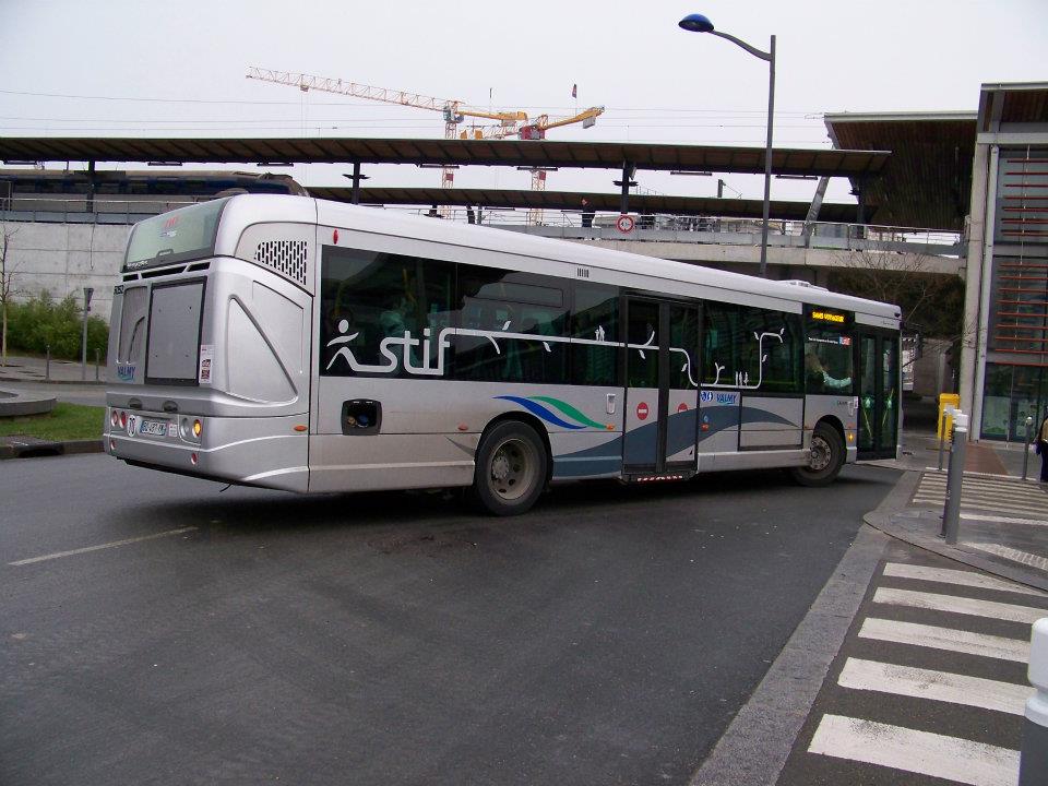 Image du véhicule