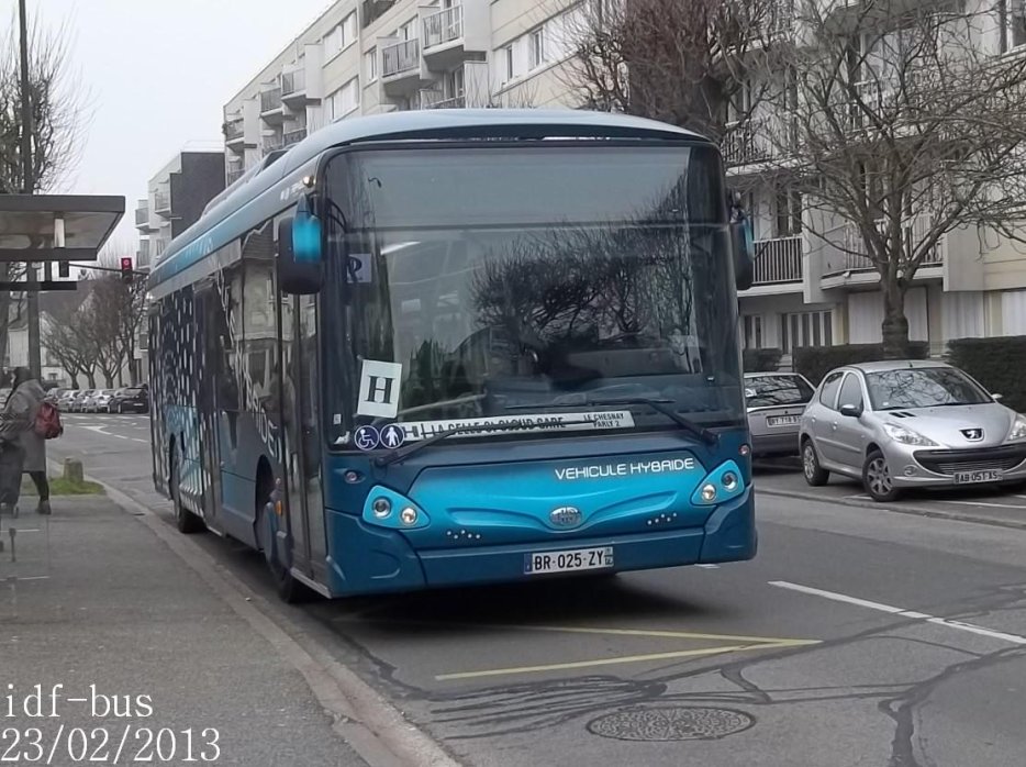 Image du véhicule