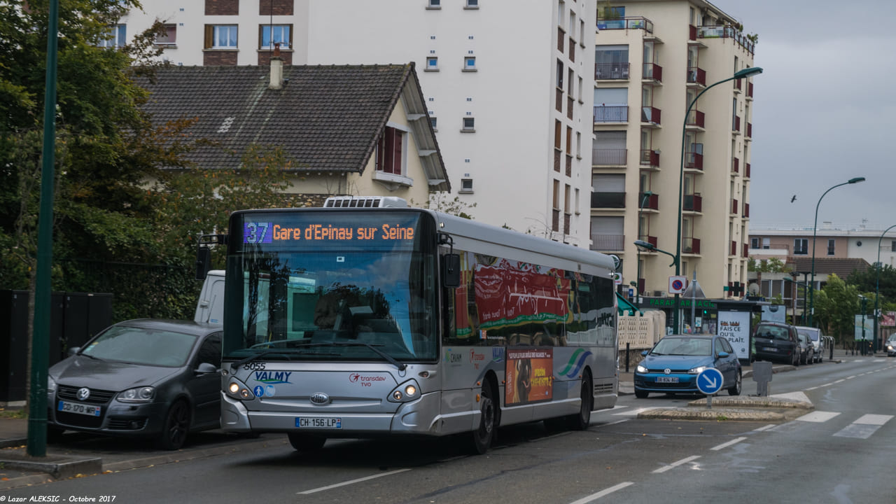 Image du véhicule