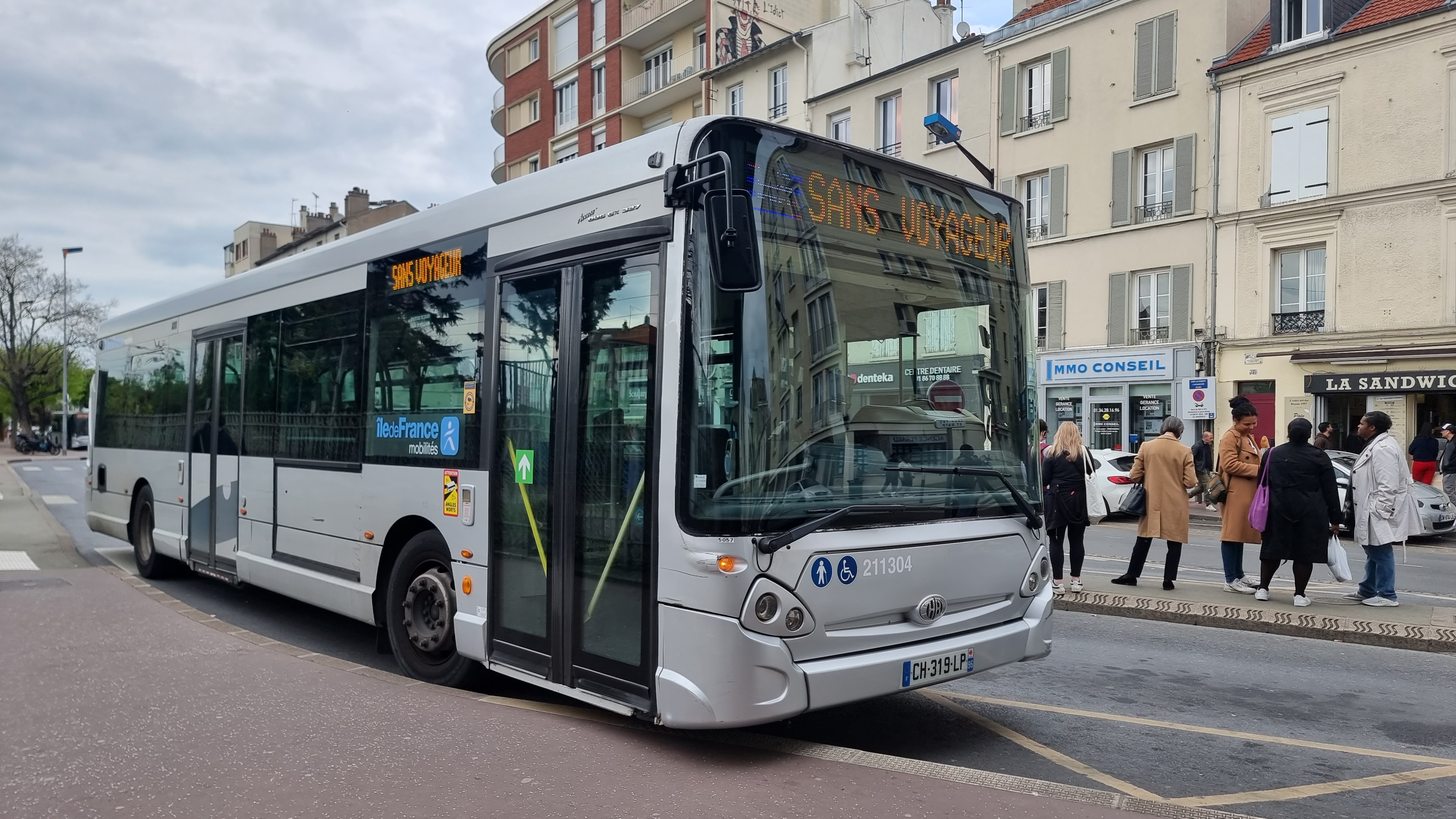 Image du véhicule