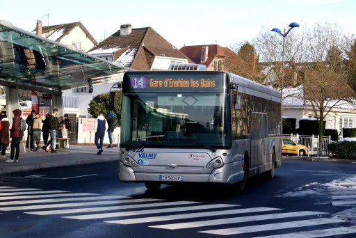 Image du véhicule