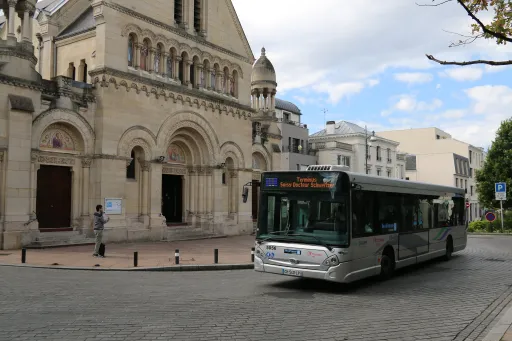 Image du véhicule