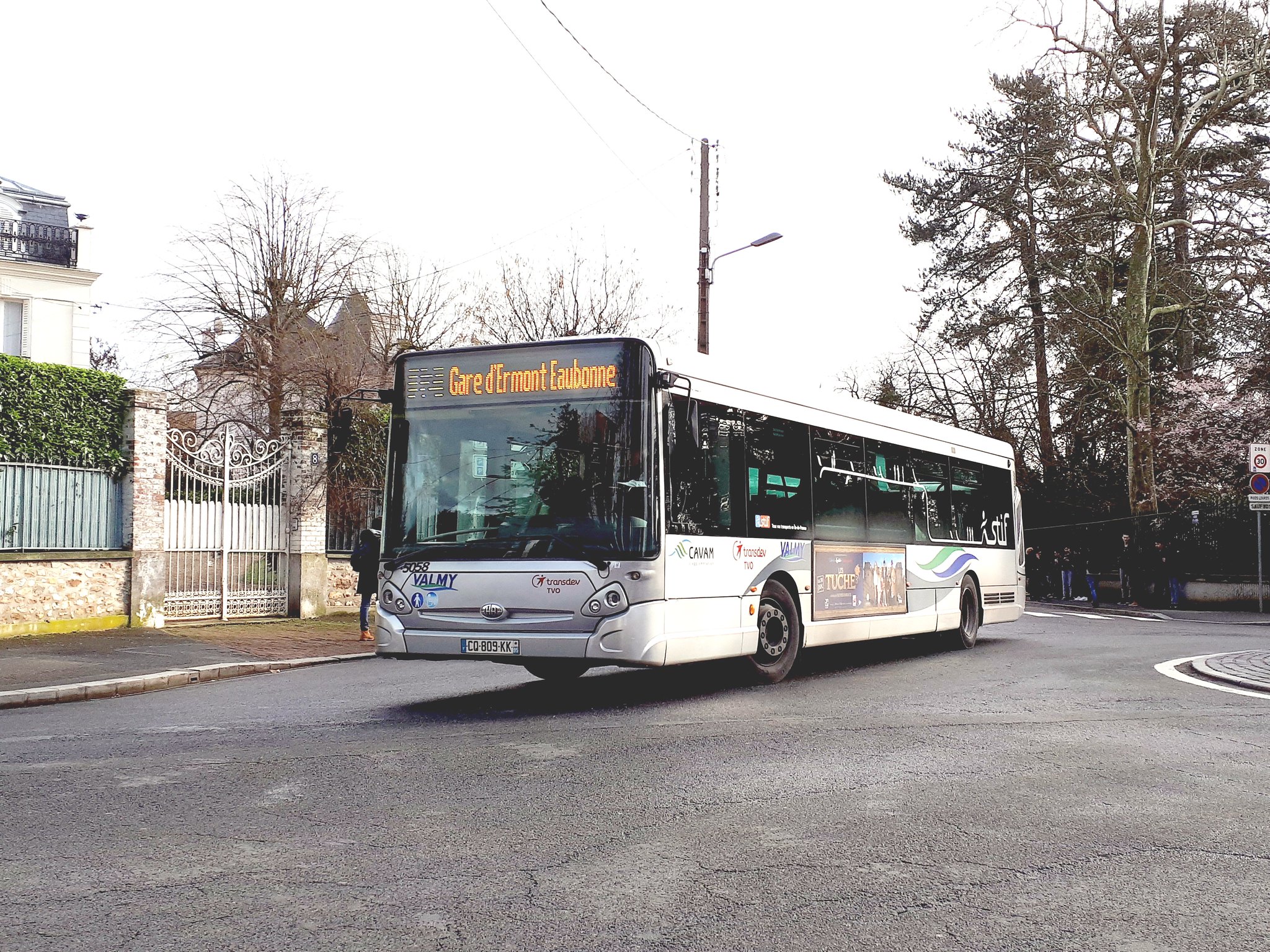 Image du véhicule