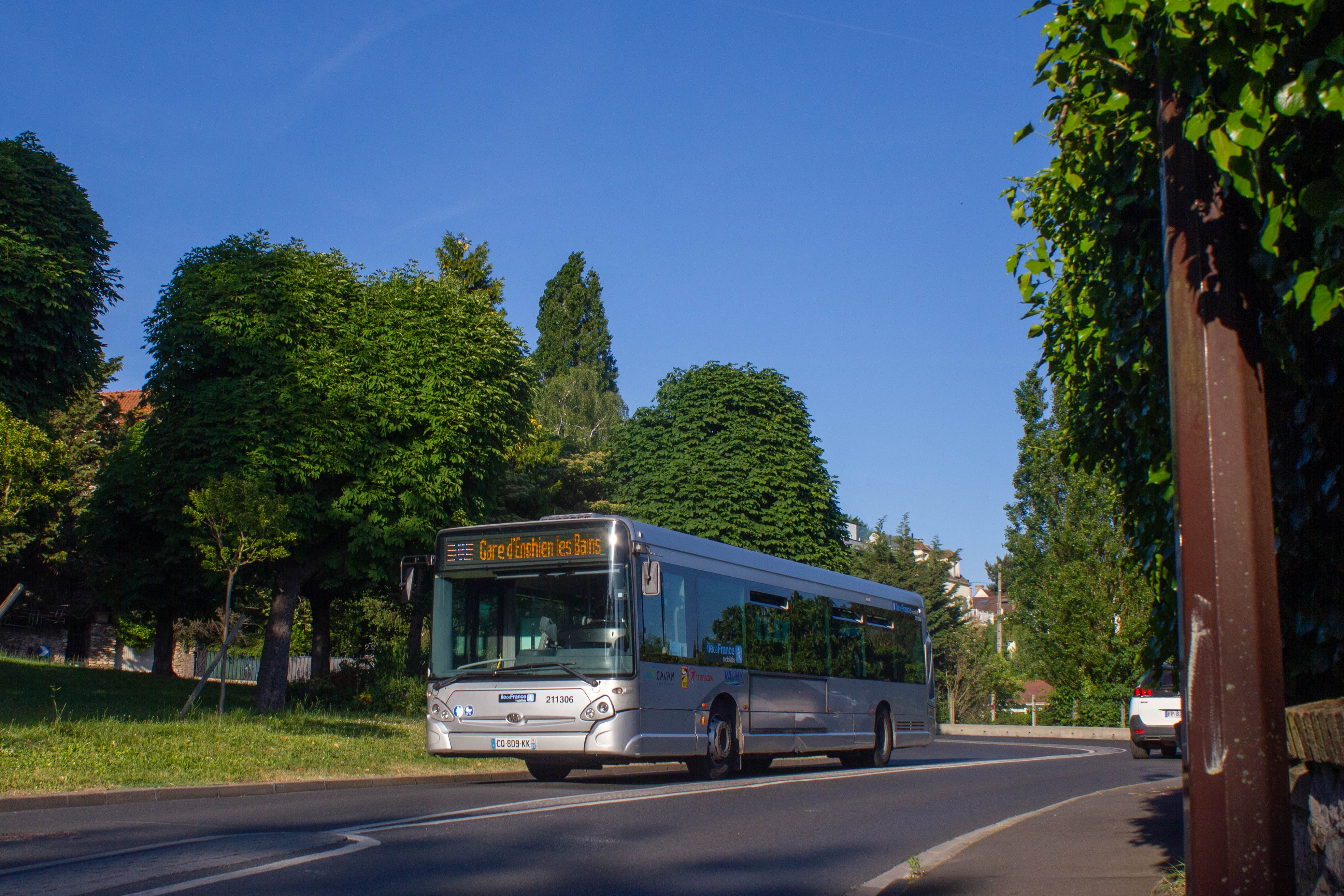 Image du véhicule