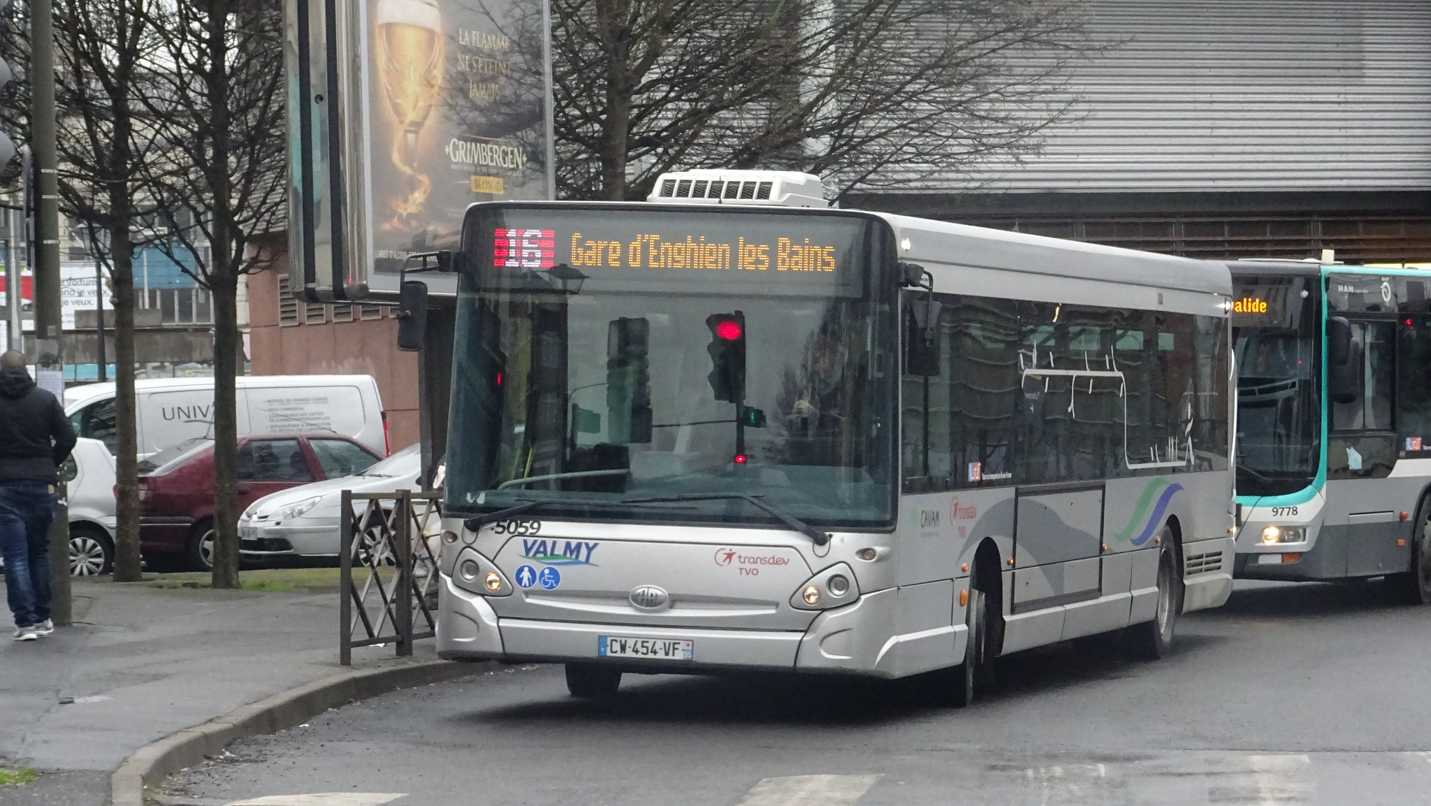 Image du véhicule
