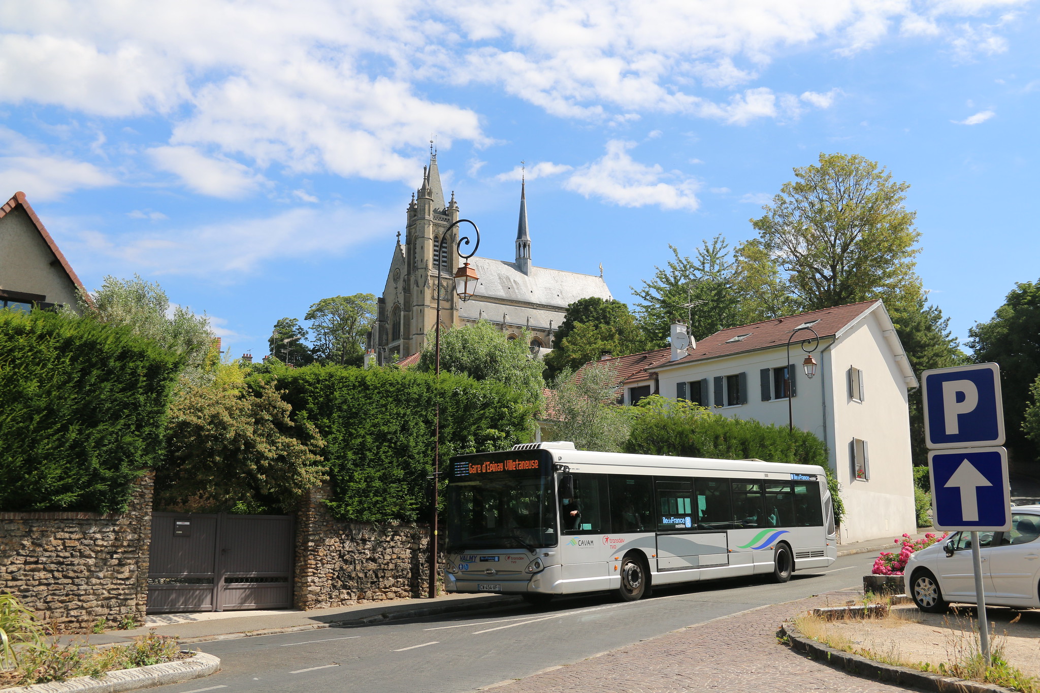Image du véhicule