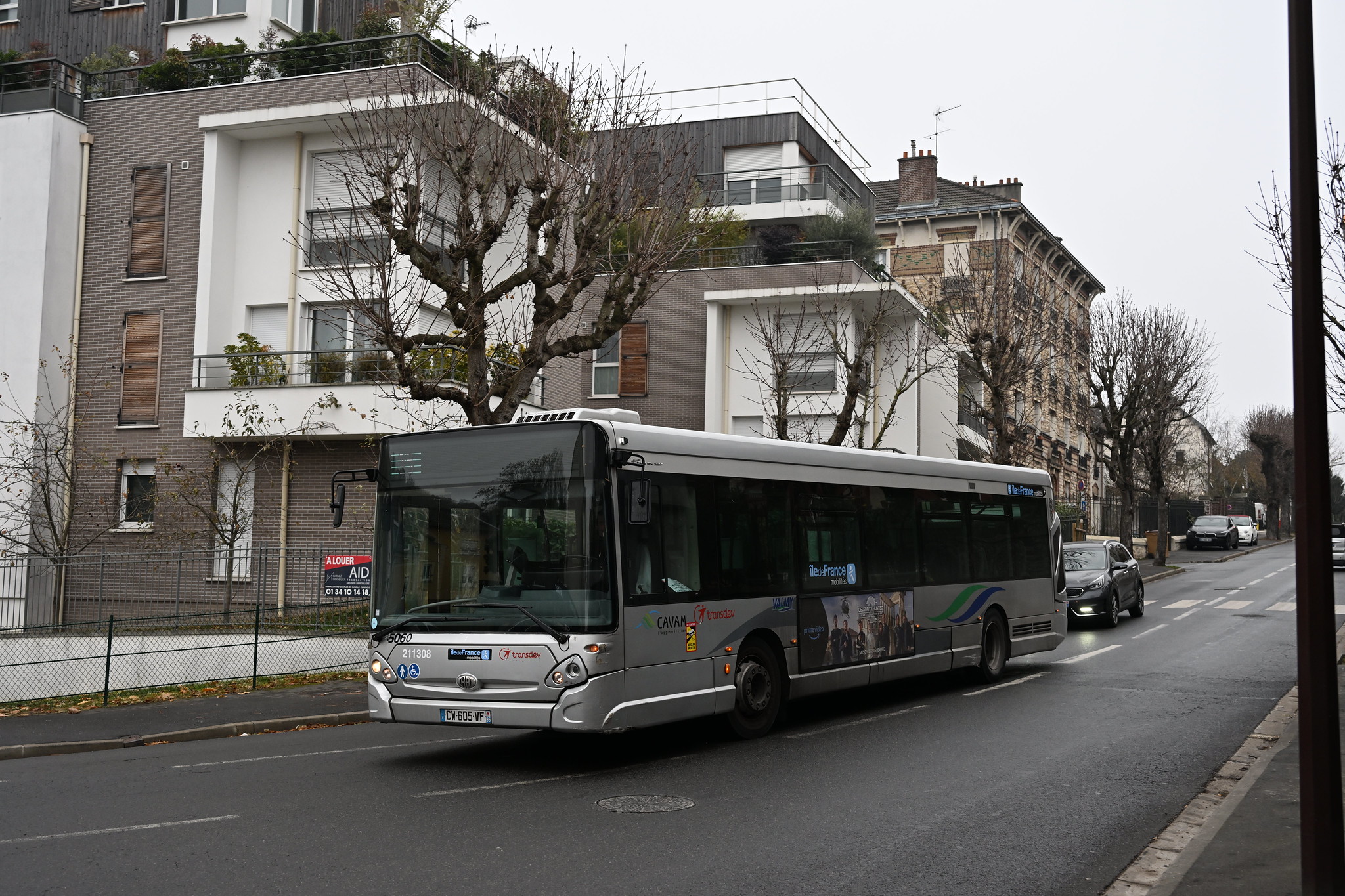 Image du véhicule