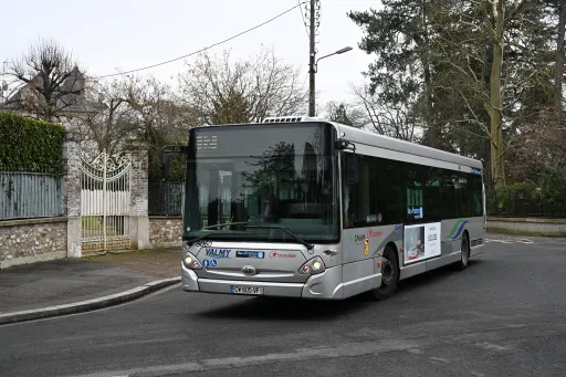 Image du véhicule