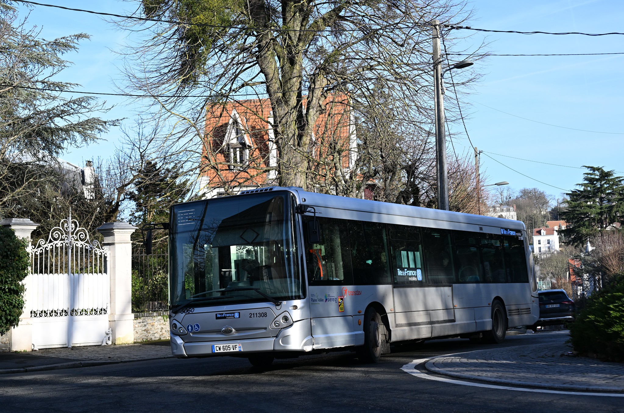Image du véhicule