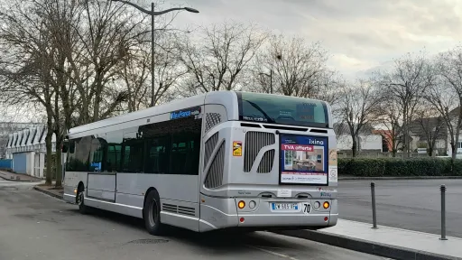 Image du véhicule