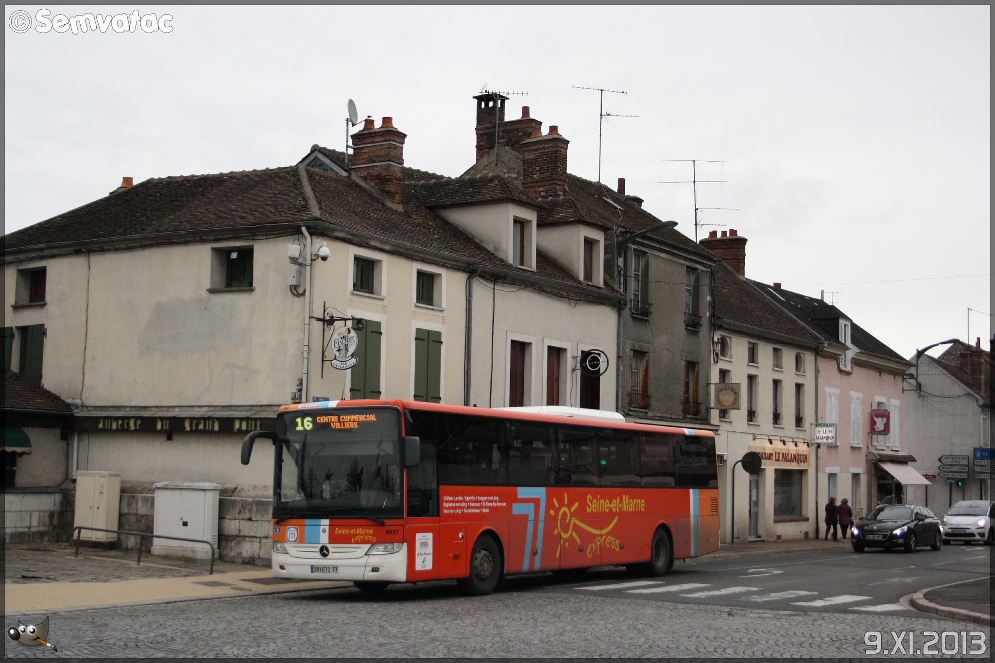 Image du véhicule