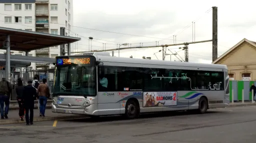 Image du véhicule