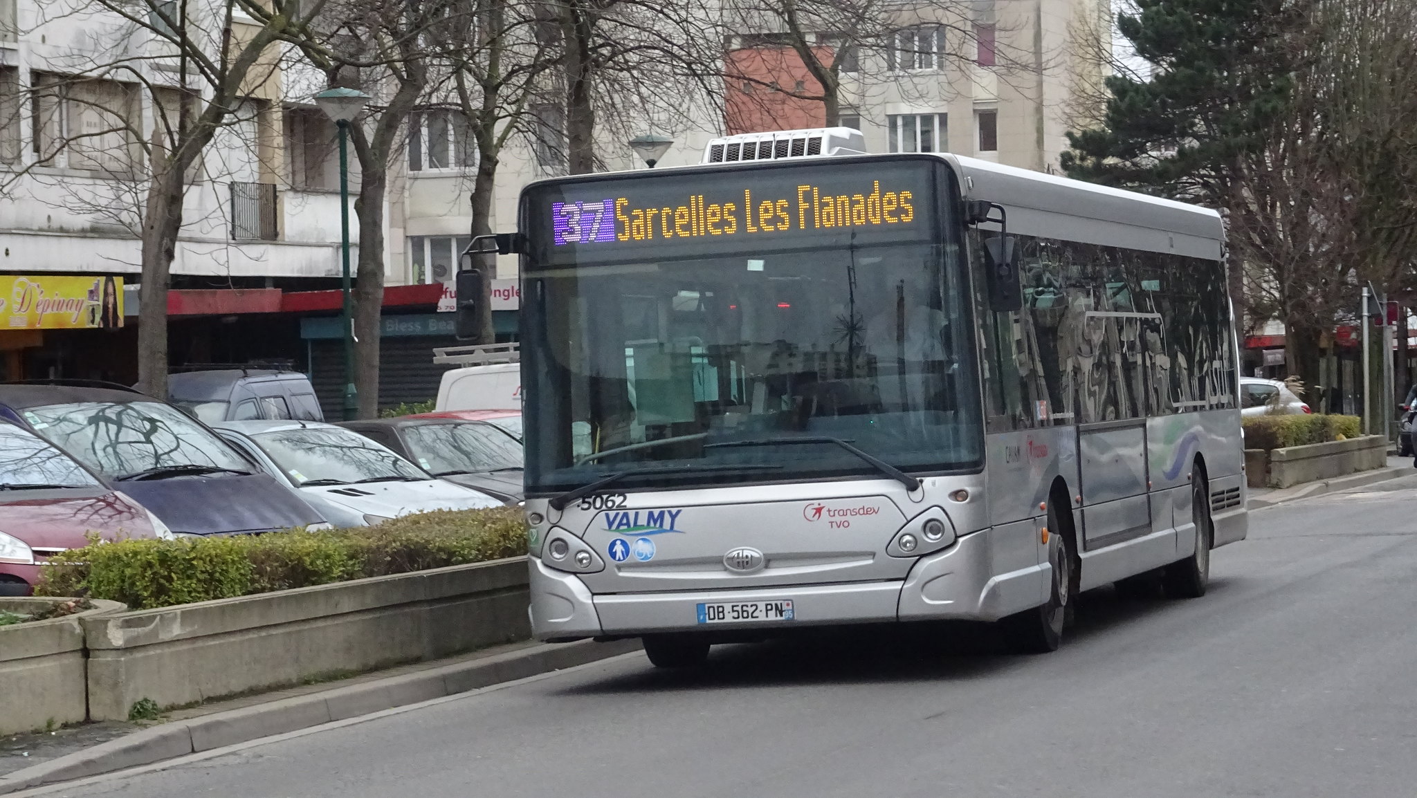 Image du véhicule