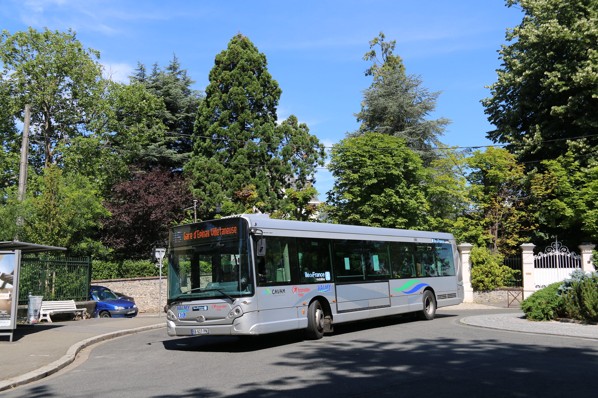 Image du véhicule