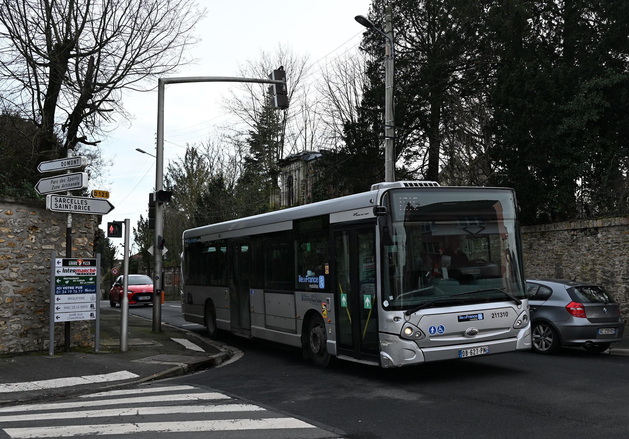 Image du véhicule