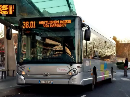 Image du véhicule