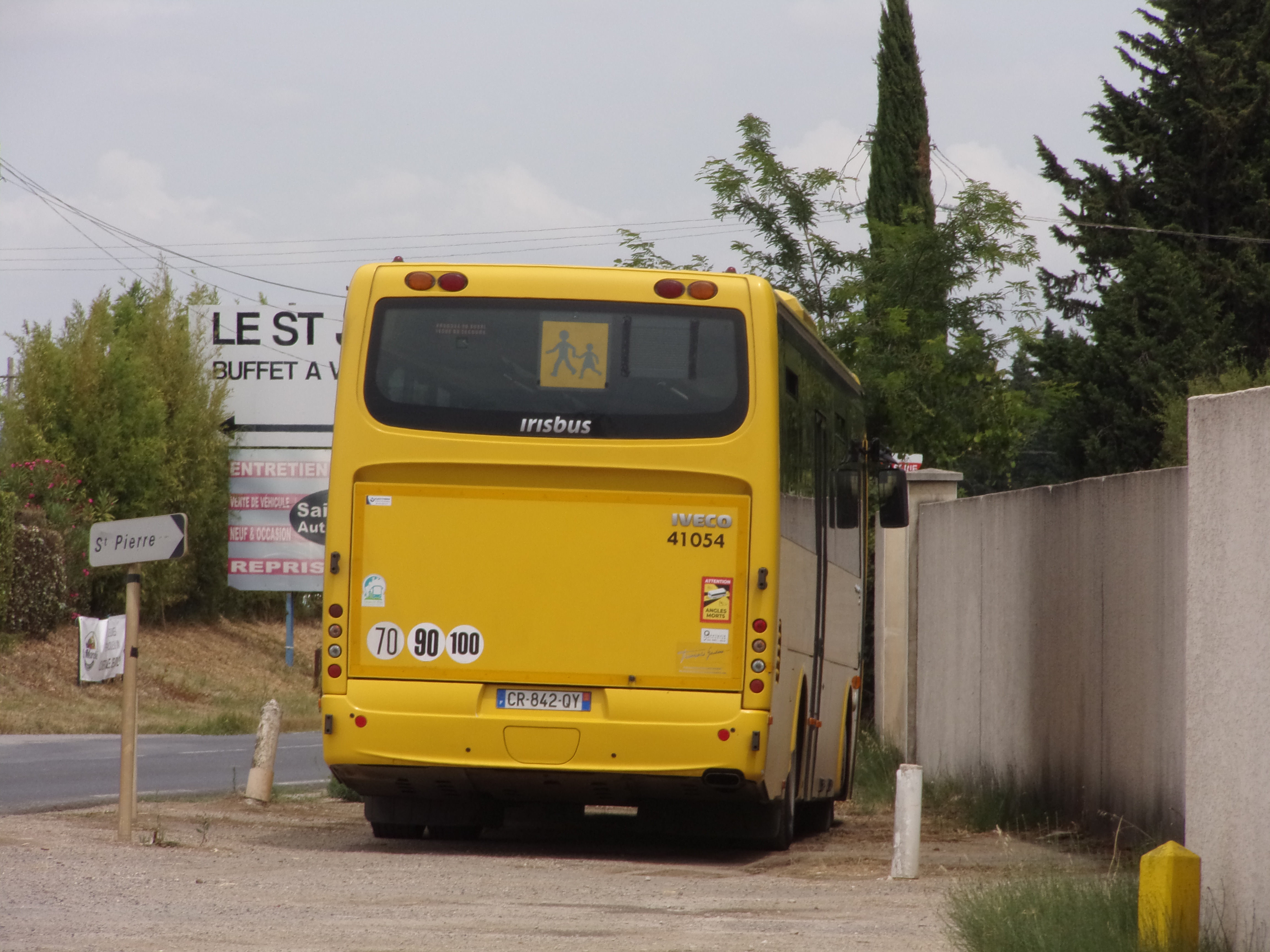 Image du véhicule
