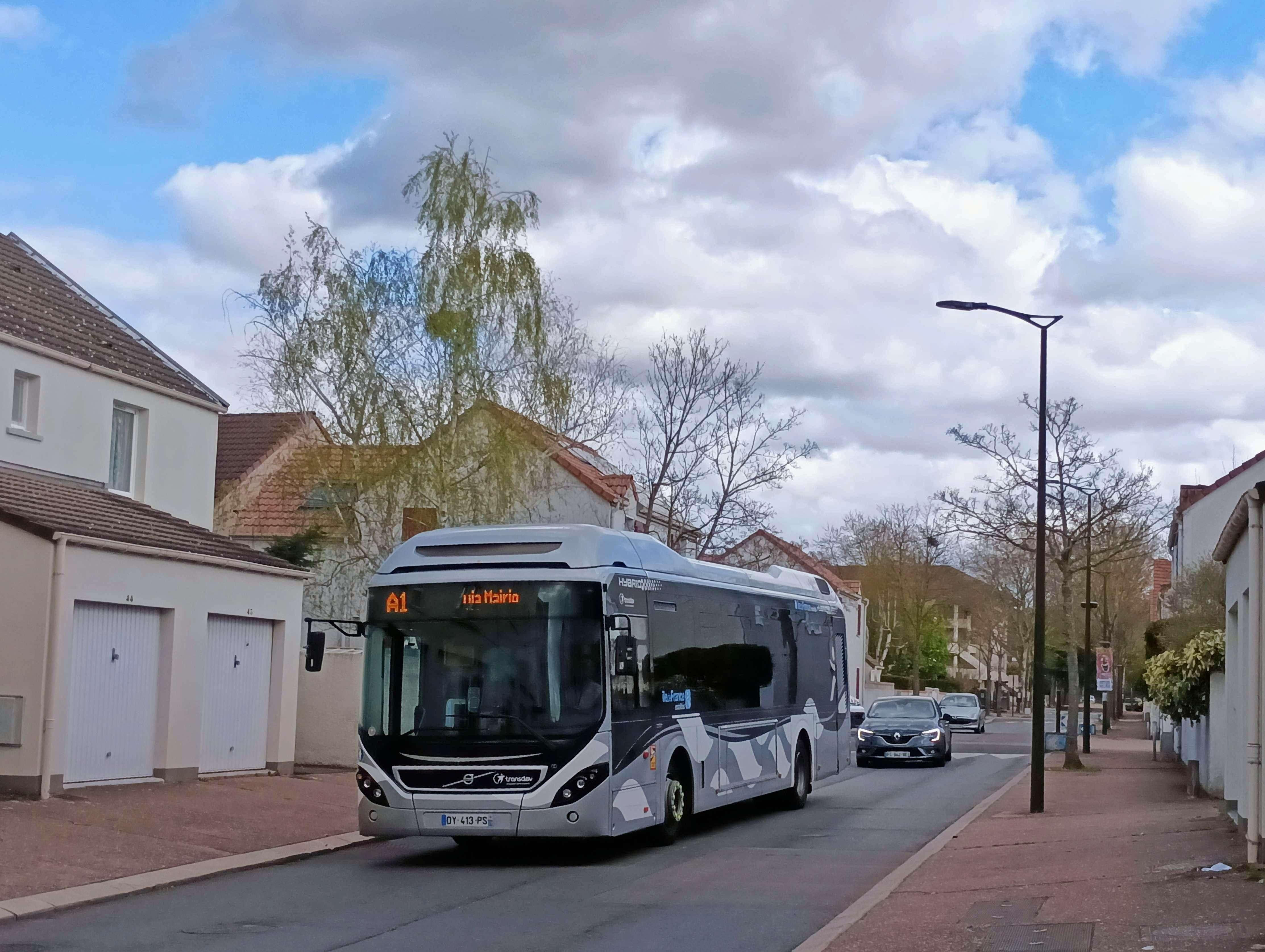 Image du véhicule