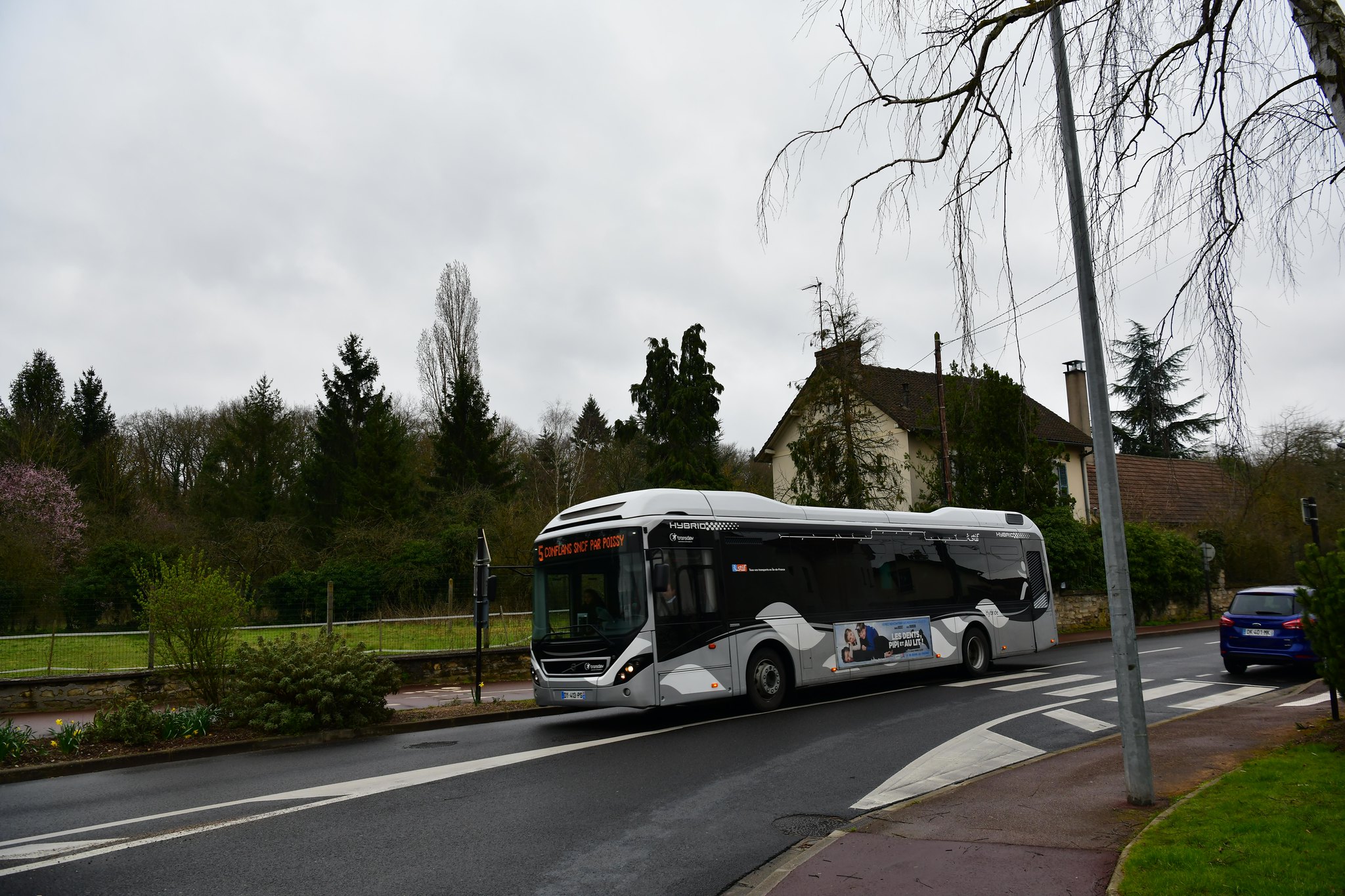 Image du véhicule