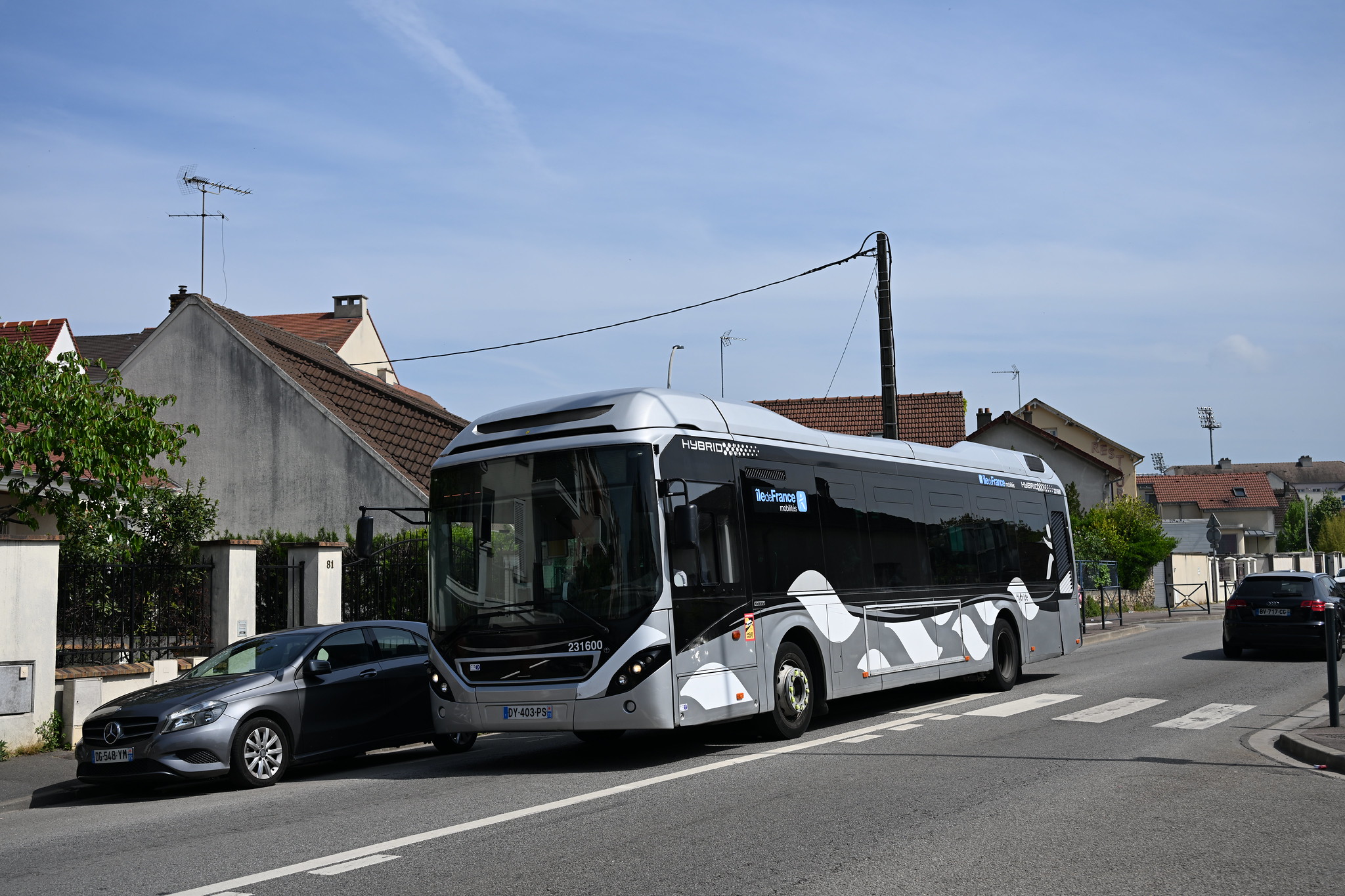 Image du véhicule