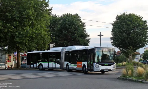 Image du véhicule