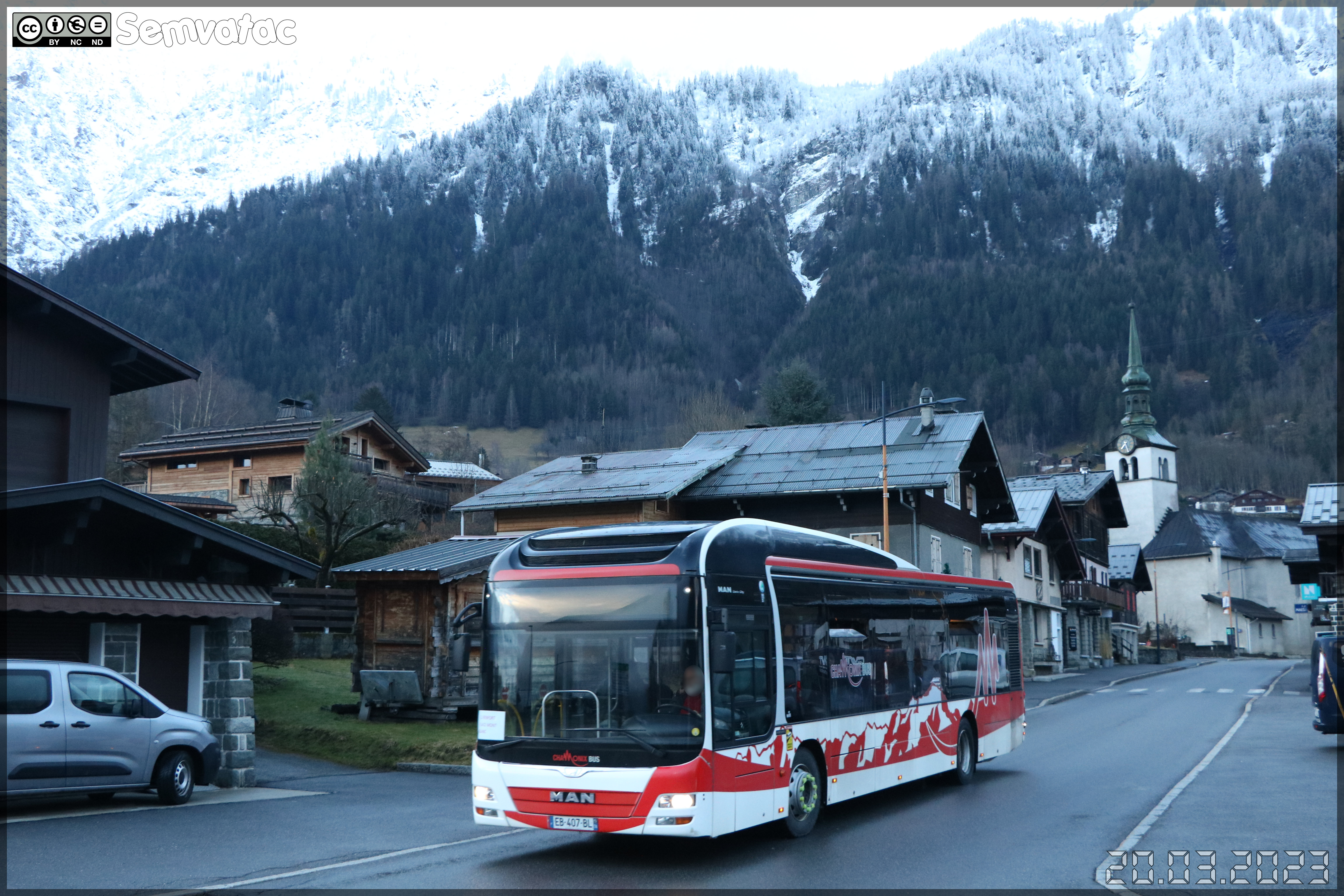 Image du véhicule