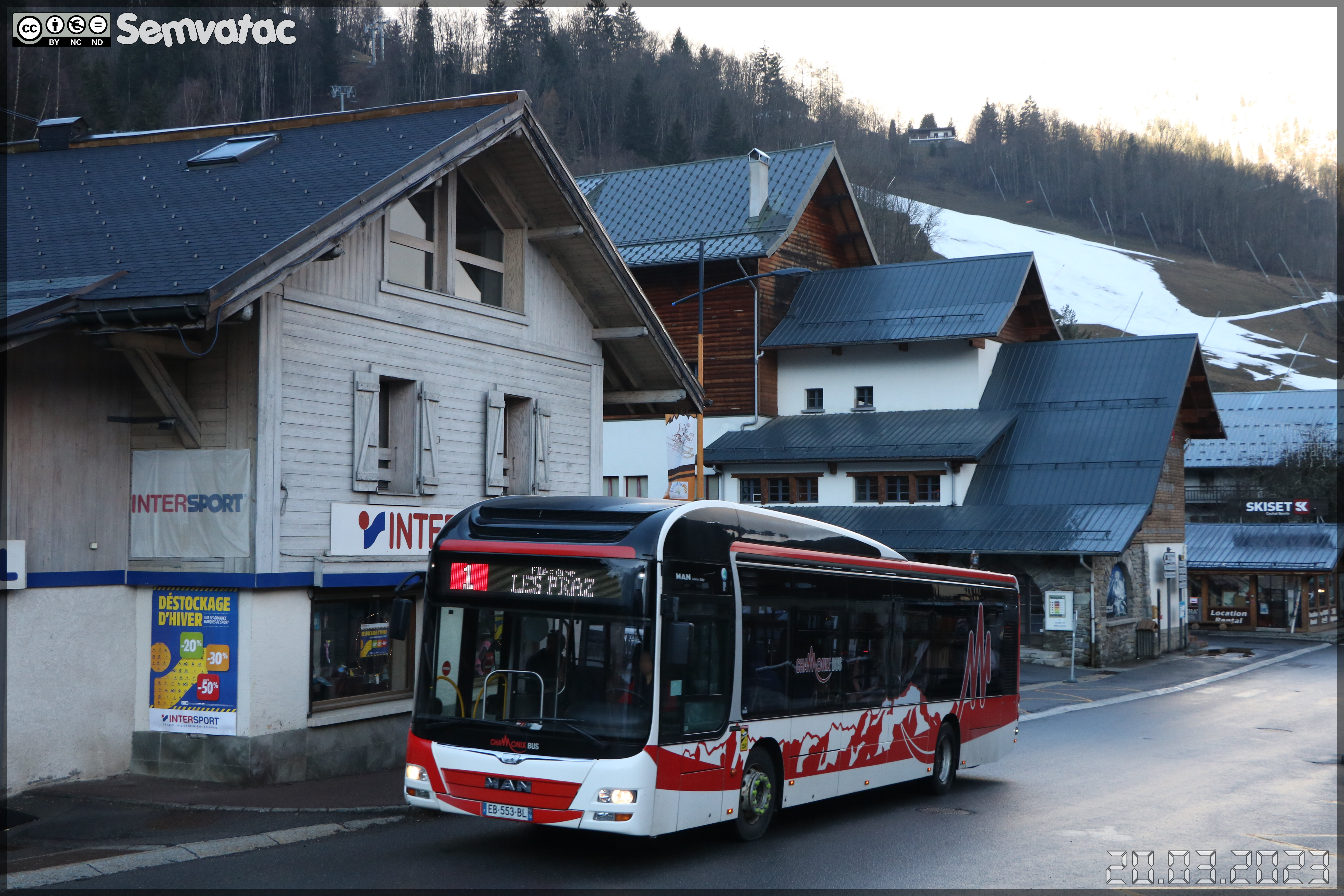 Image du véhicule