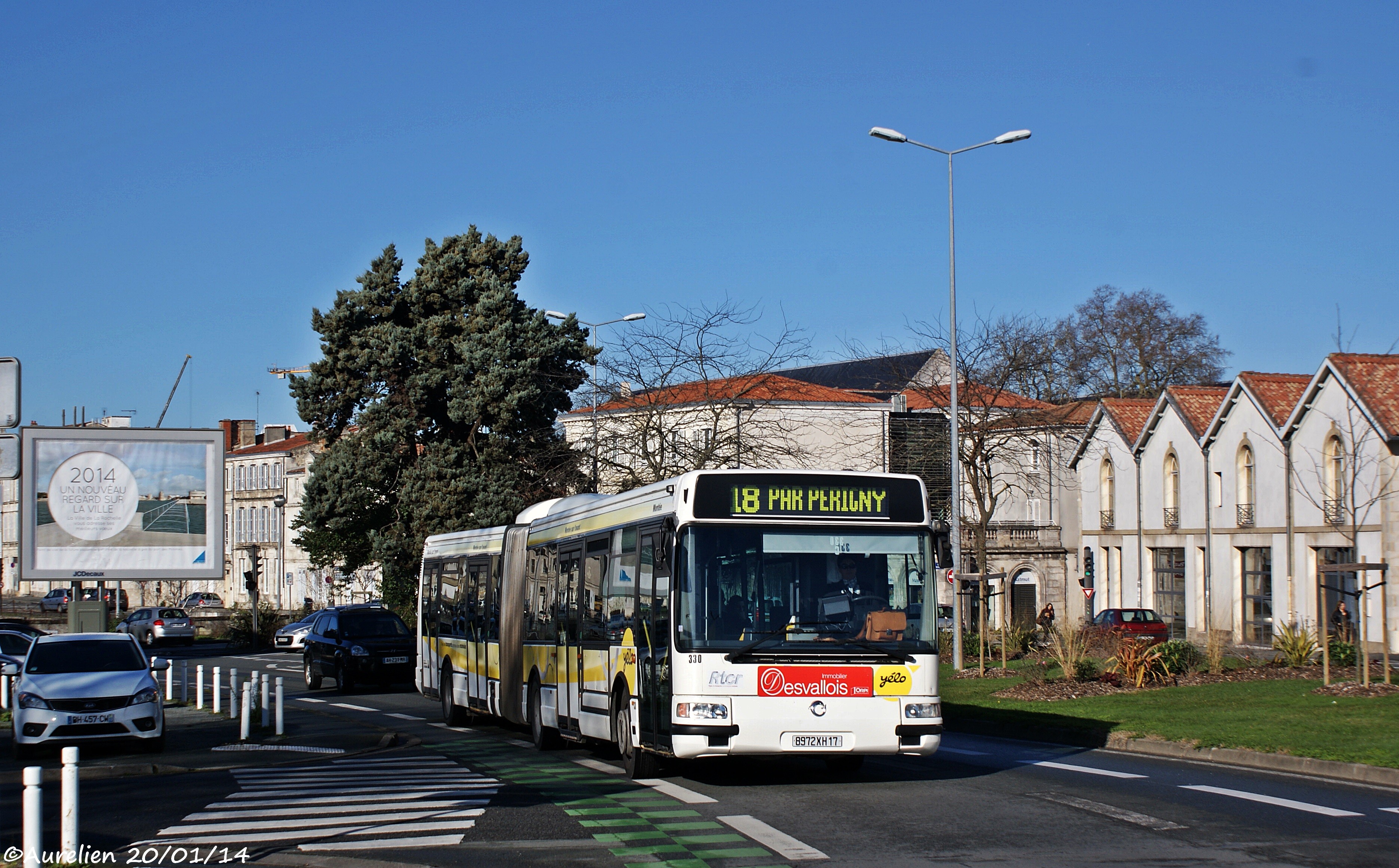 Image du véhicule