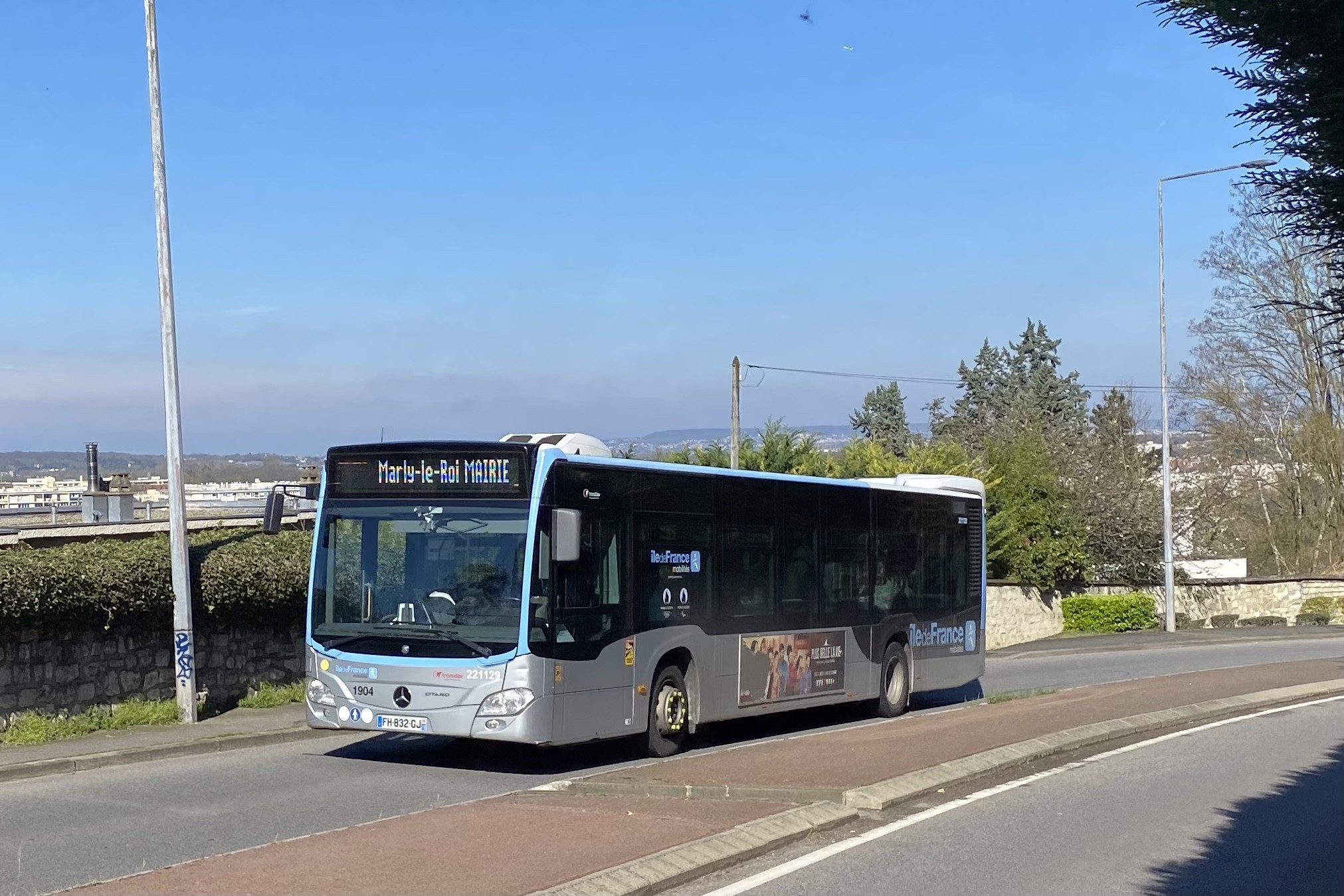 Image du véhicule