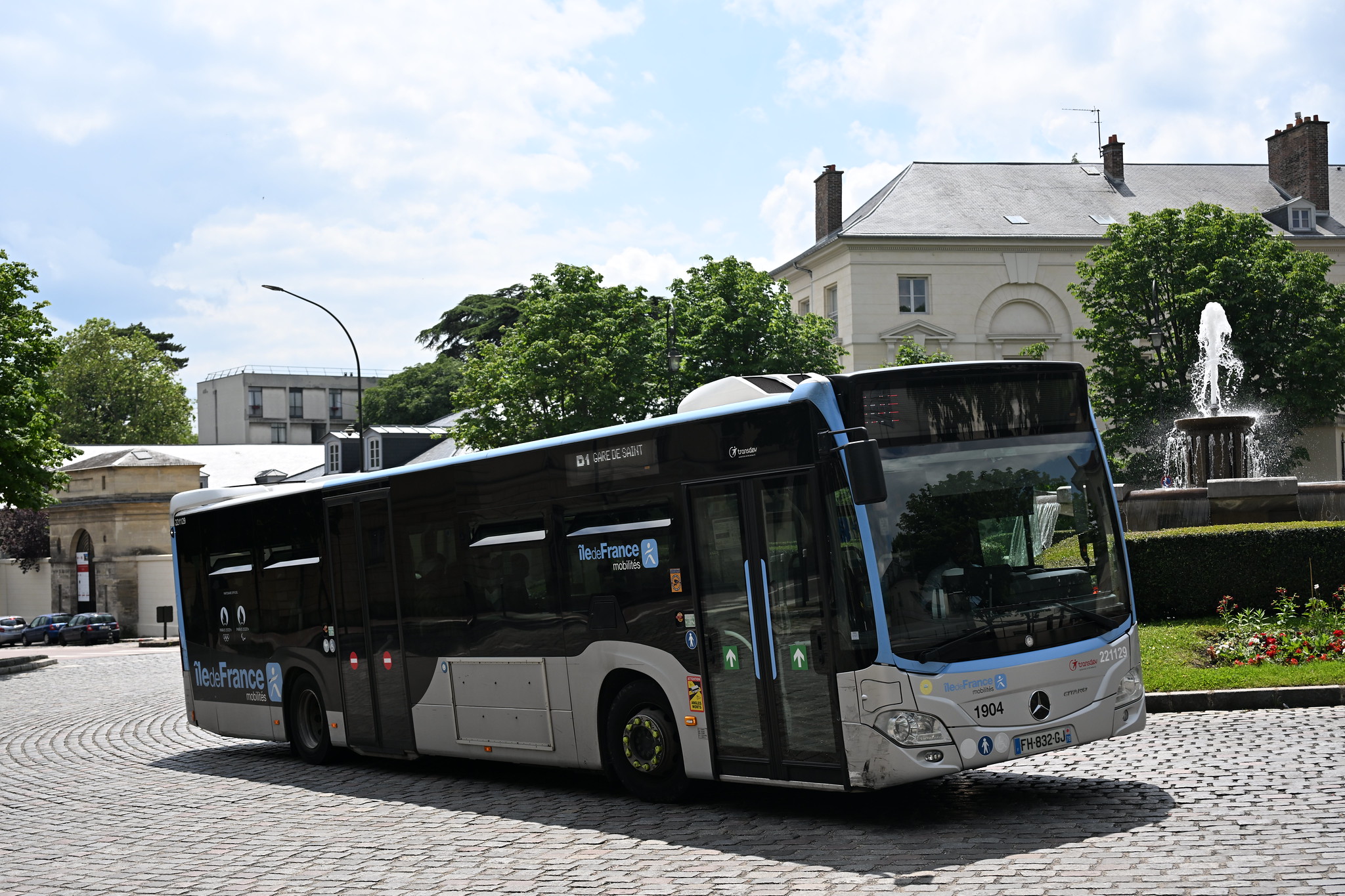 Image du véhicule