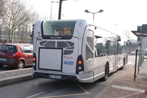 Image du véhicule