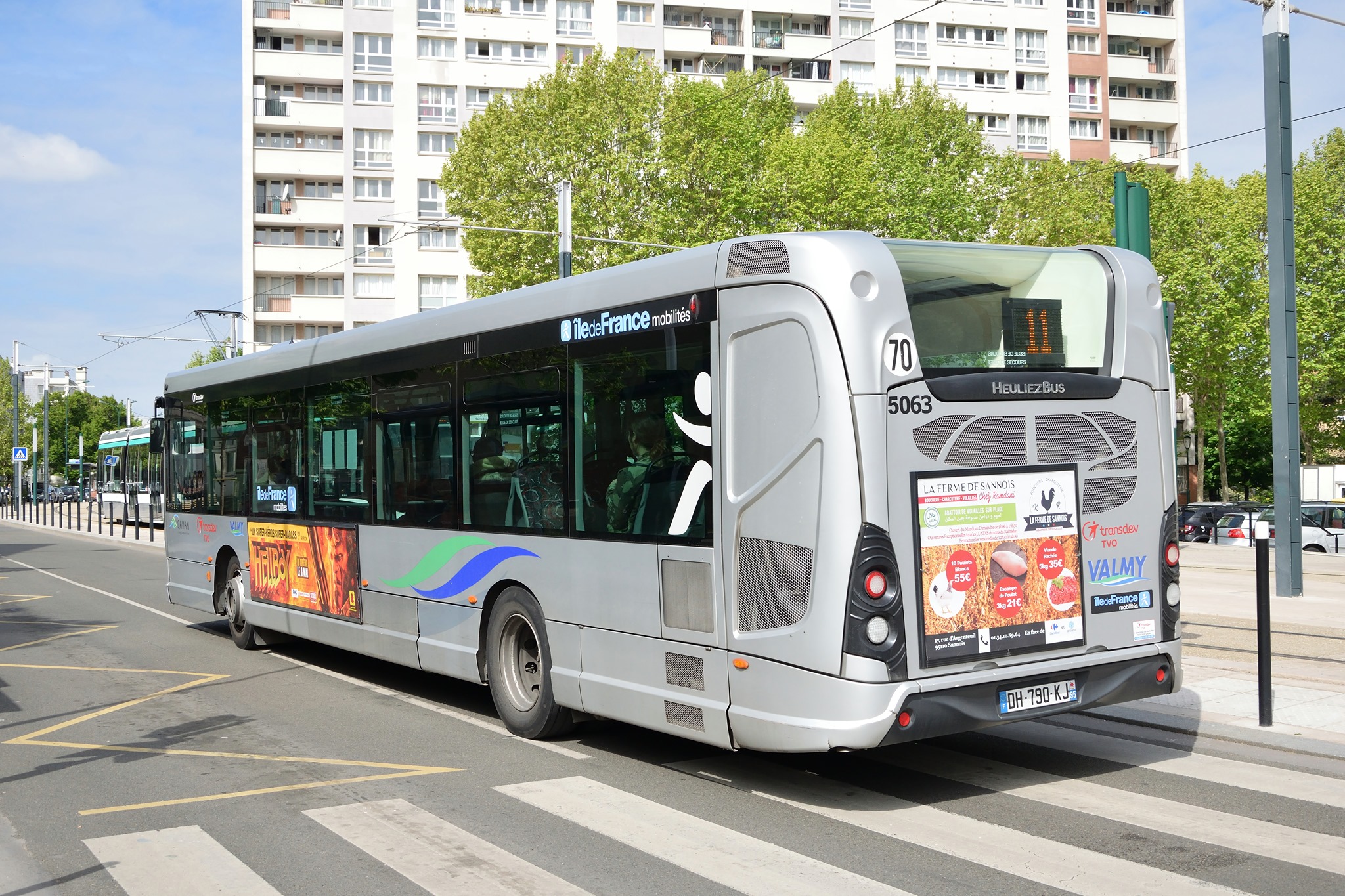 Image du véhicule