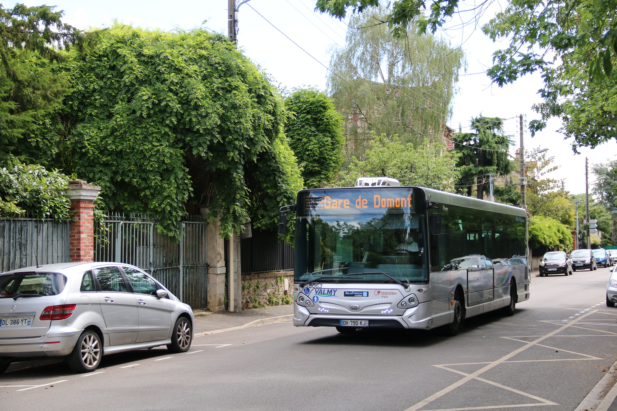 Image du véhicule