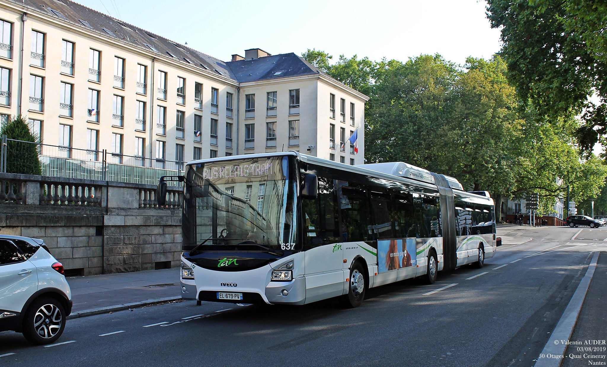 Image du véhicule