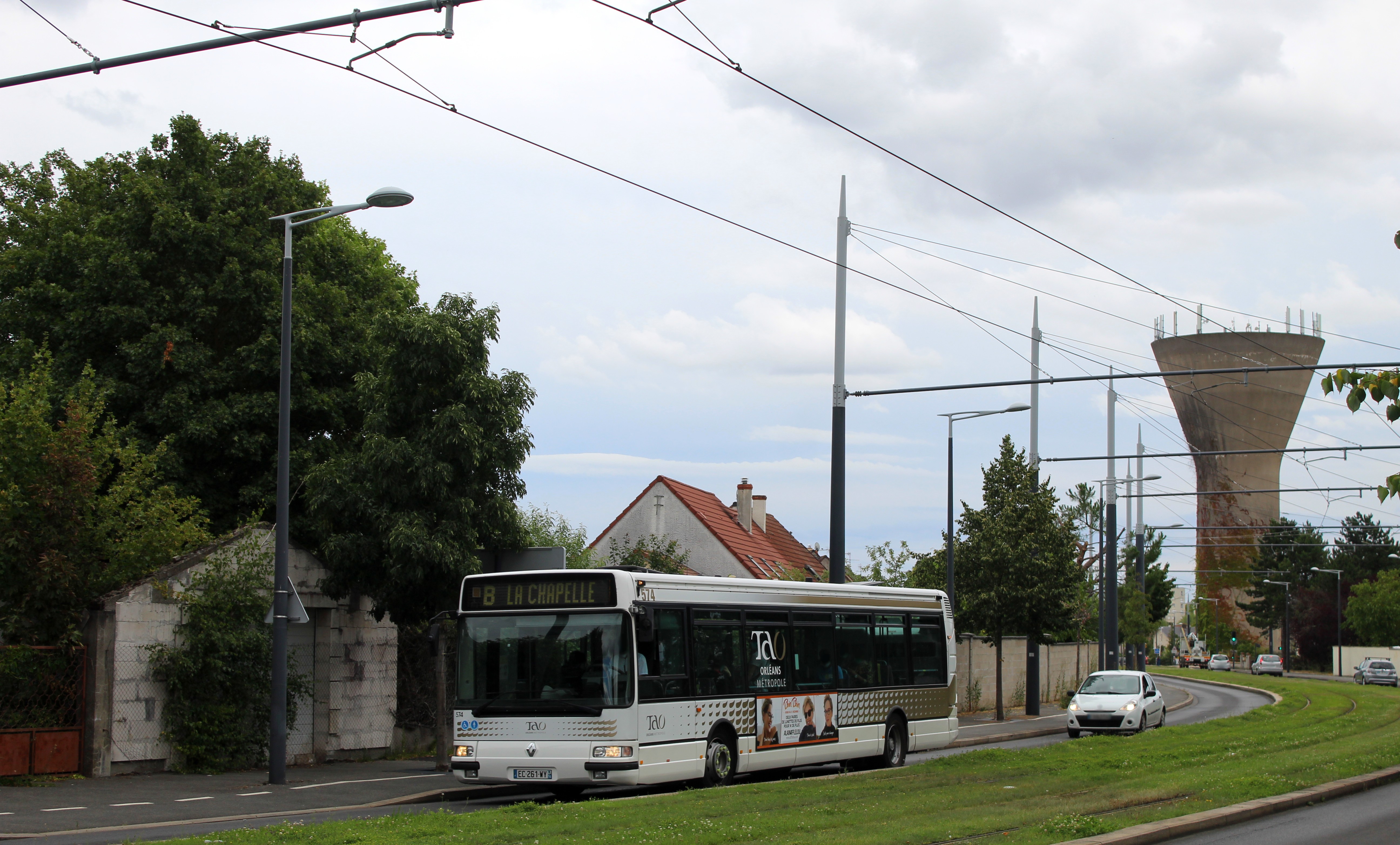Image du véhicule